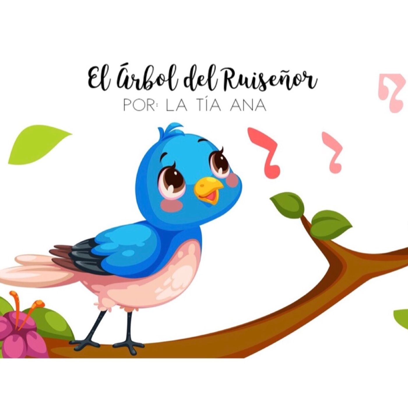 La tía Ana