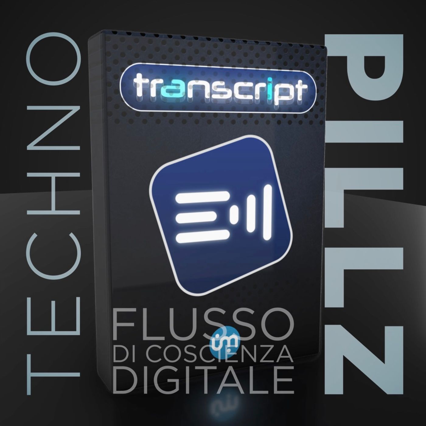 TechnoPillz
