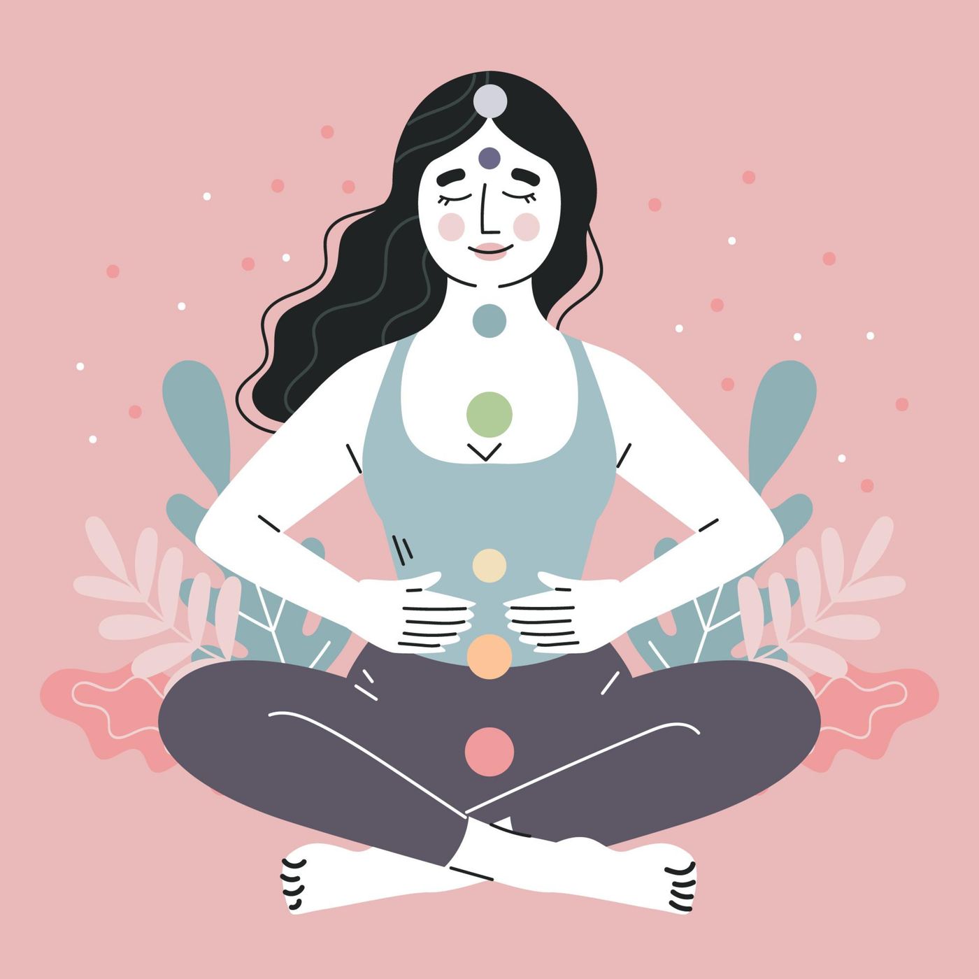 Iose e il mondo del Reiki episode artwork
