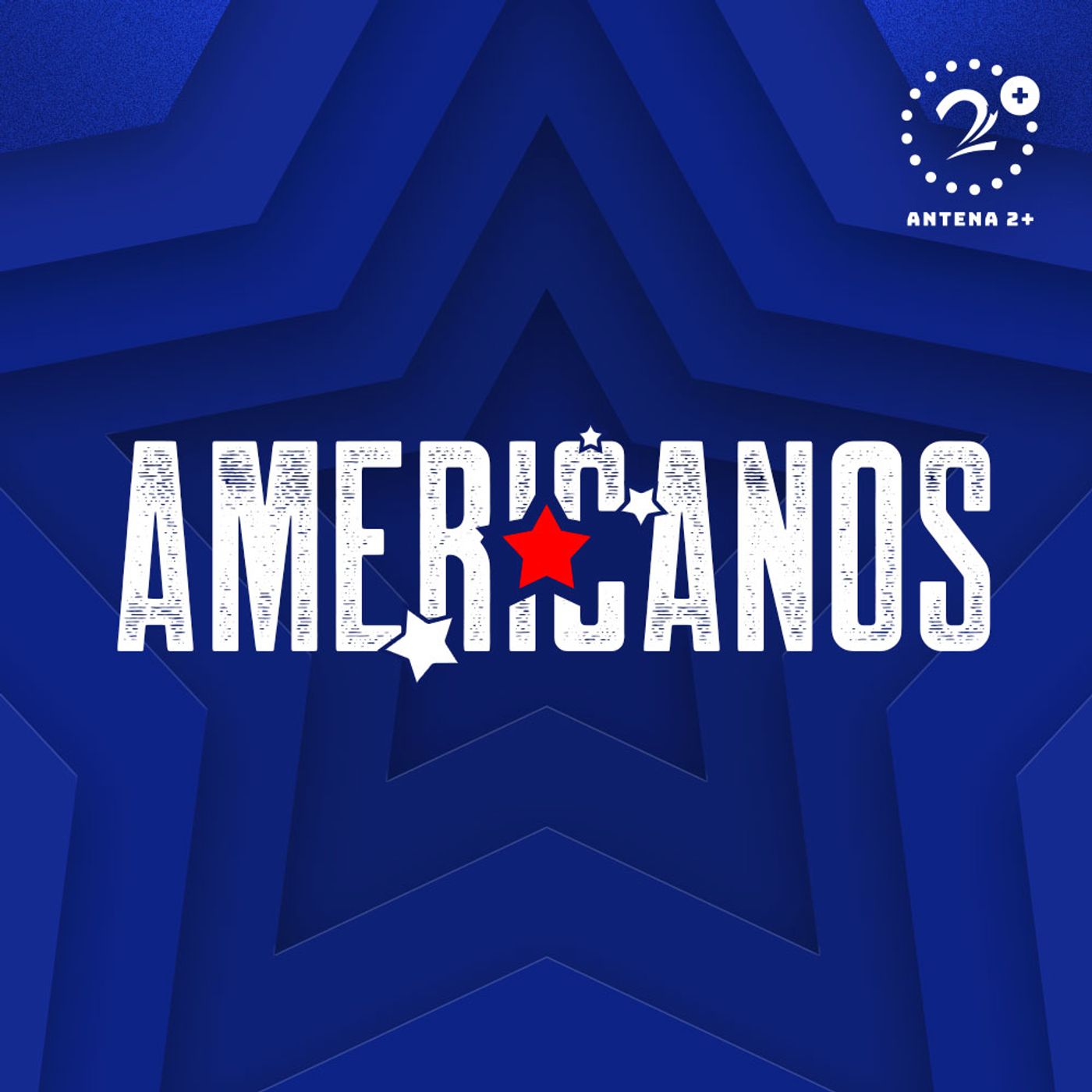 Americanos