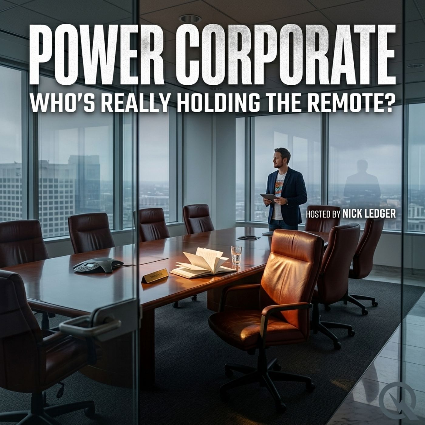 Power Corporate