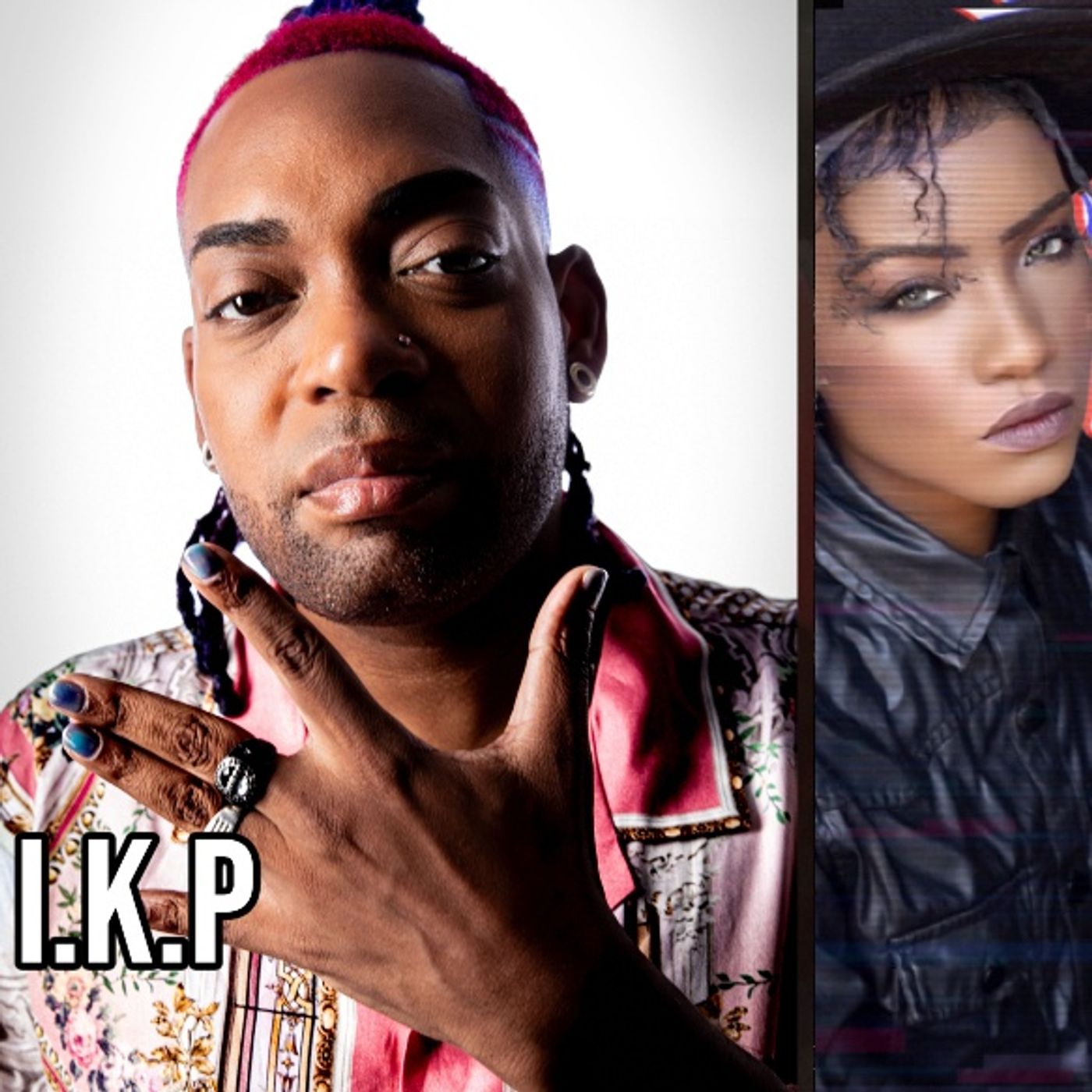 Creator to Creators S7 Ep 63 I.K.P