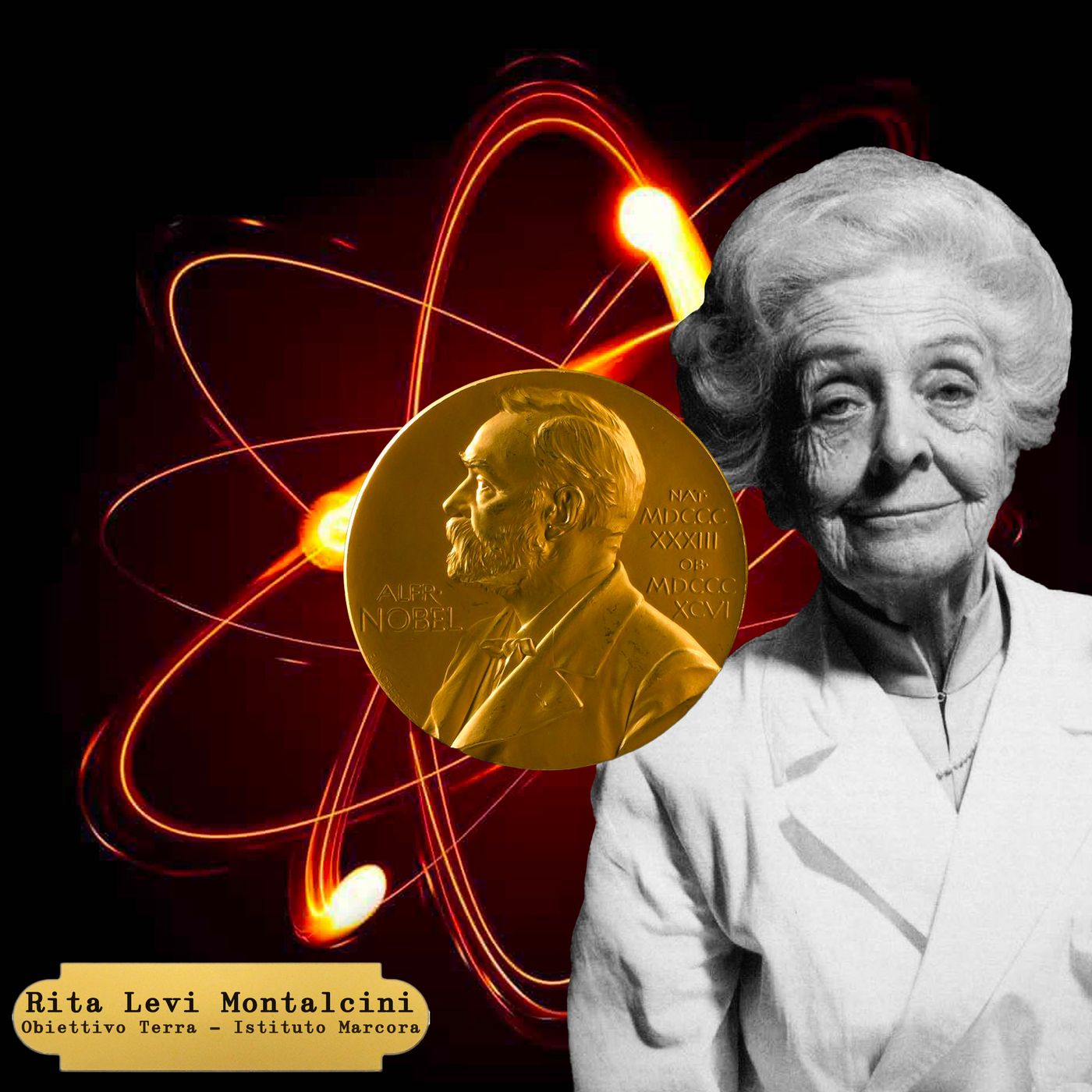 Donne da Nobel