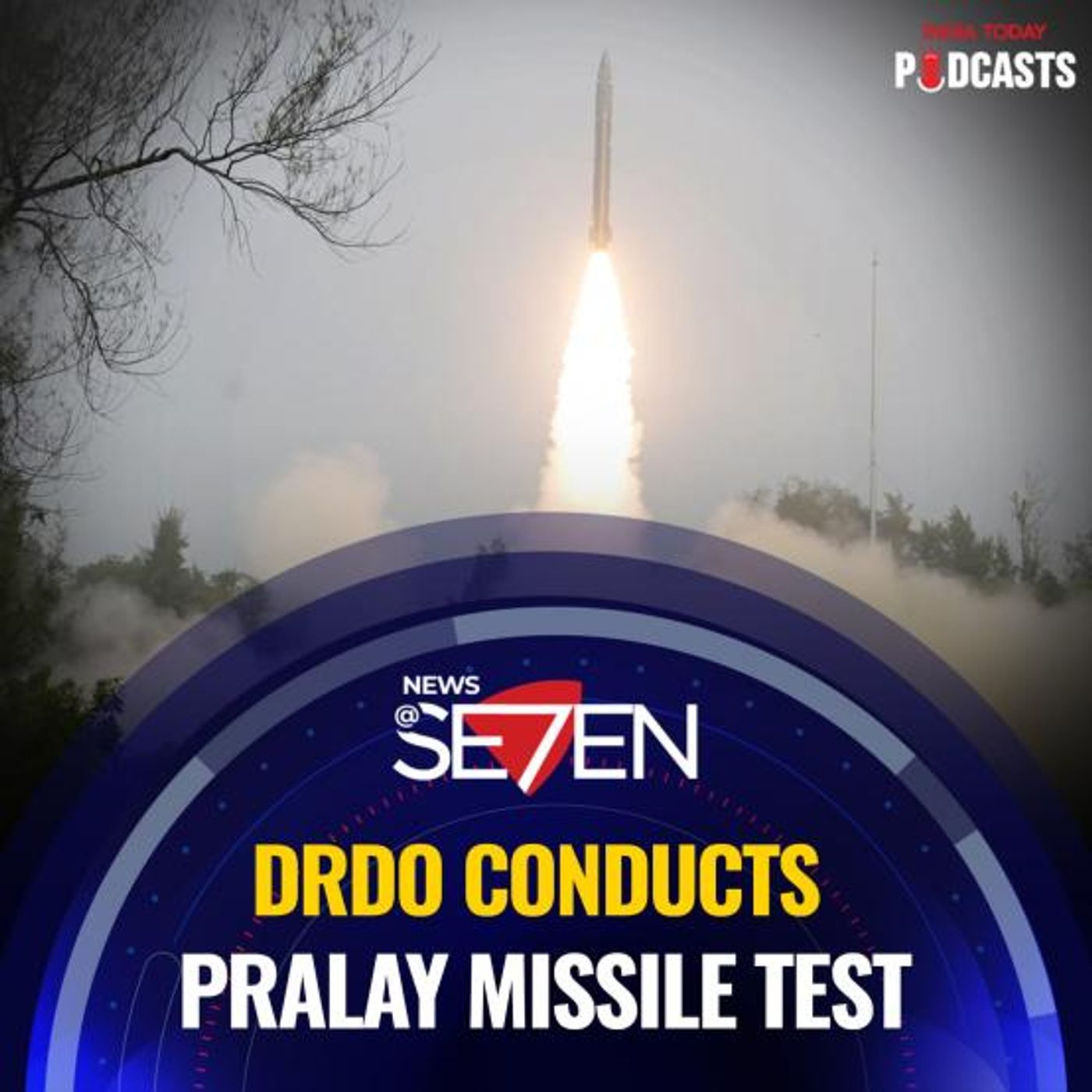 December 31: DRDO test-fires two Pralay missiles; Health Ministry bans nimesulide above 100 mg; Cabinet clears Nashik–Solapur highway