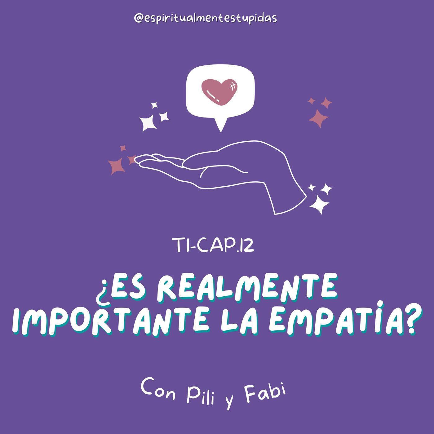 Espiritualmente Estúpidas