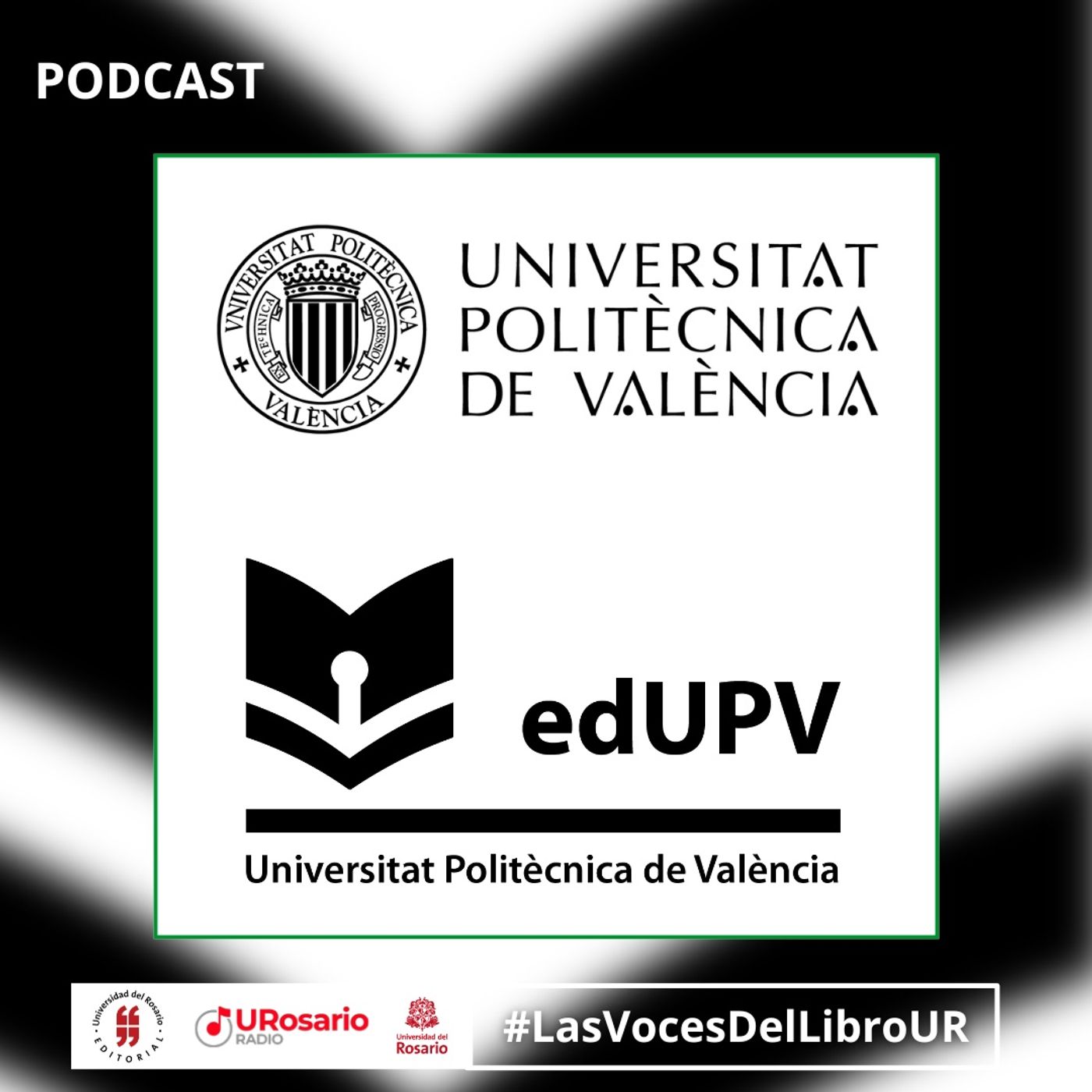 Editorial en Universitat Politècnica de València”