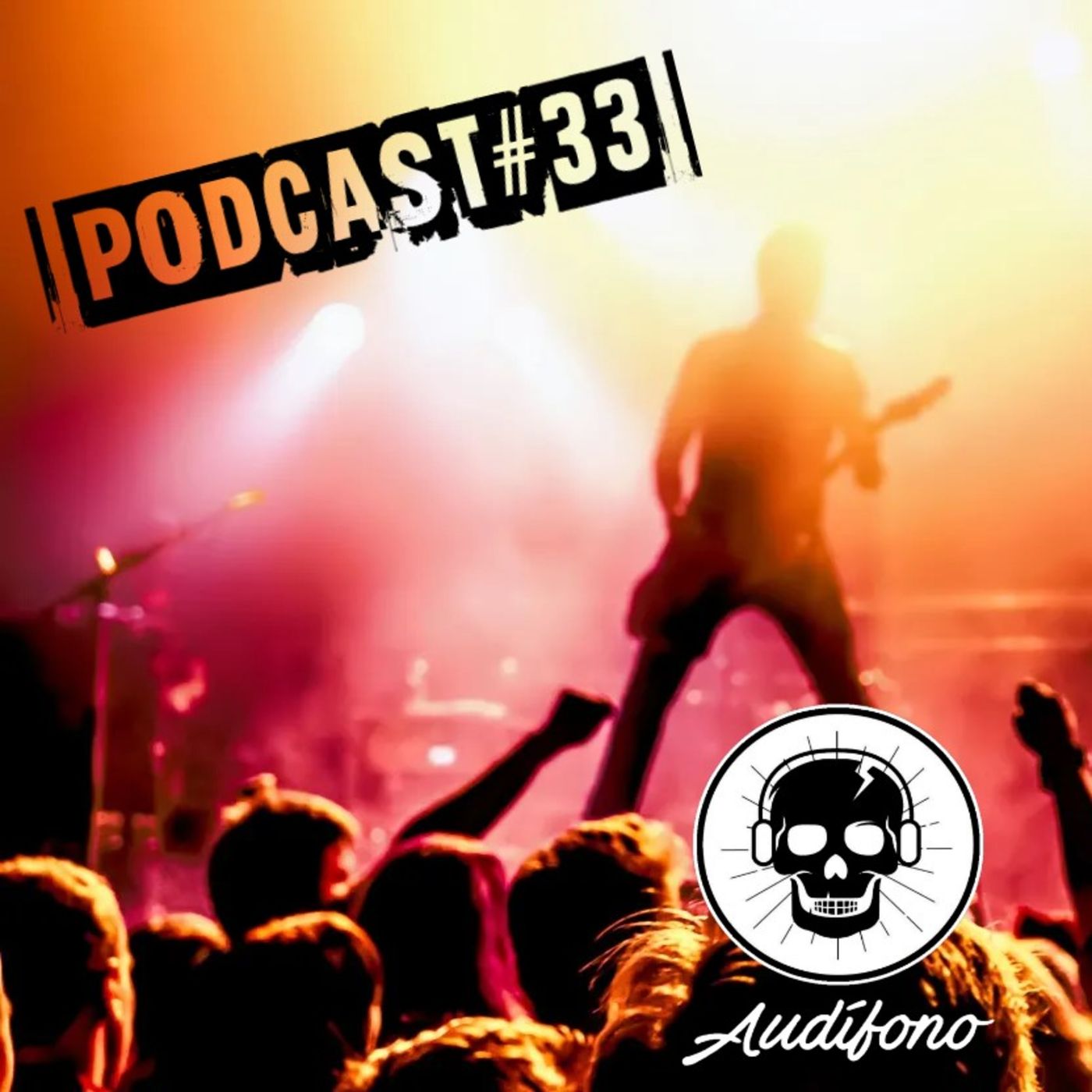 Audífono Podcast