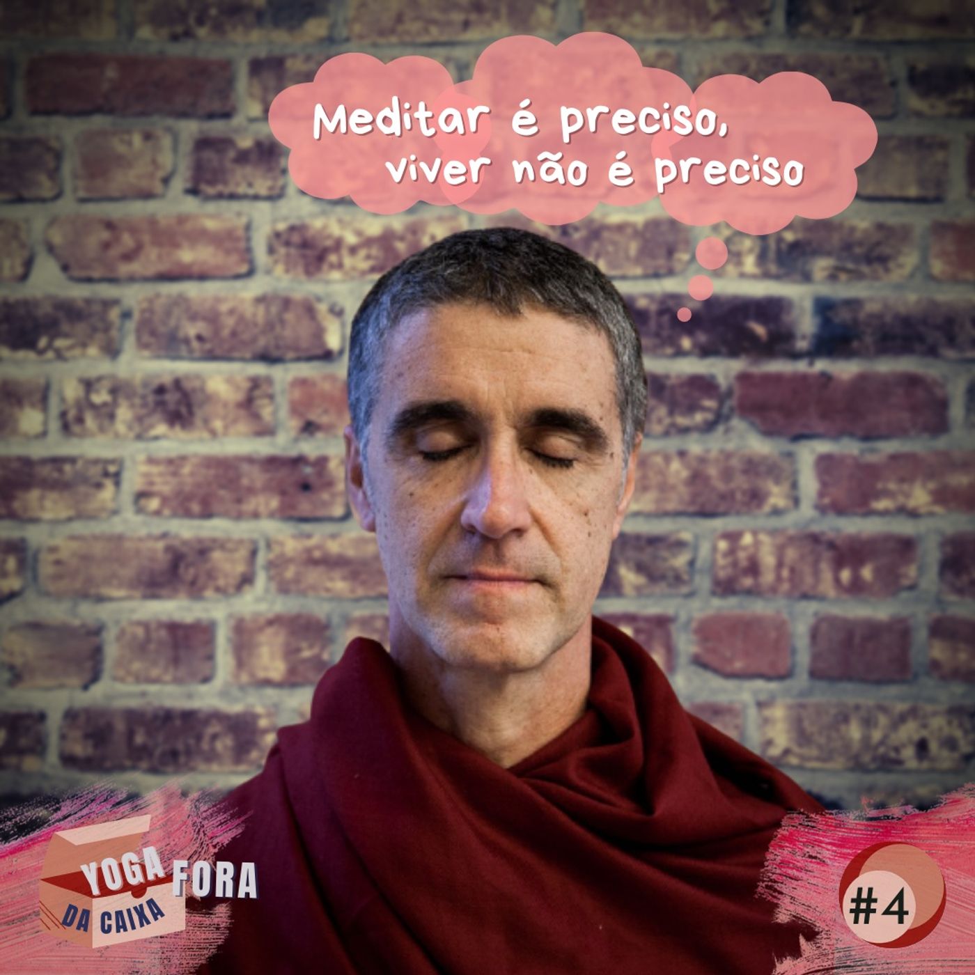 Yoga Fora da Caixa