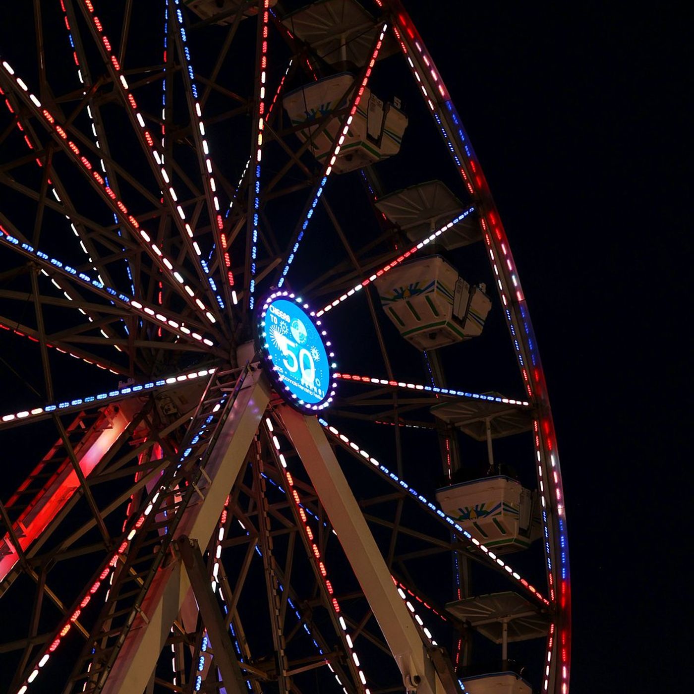 Stephenson County Fair joins Whiteside, Lee as alcohol-free fairs episode artwork