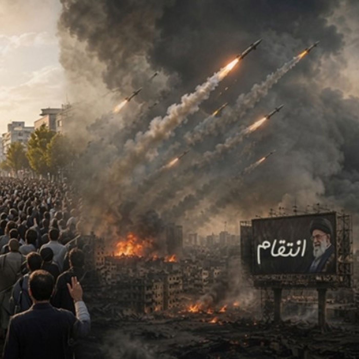 عهدنامه بچه‌ضحاک نورسیده episode artwork