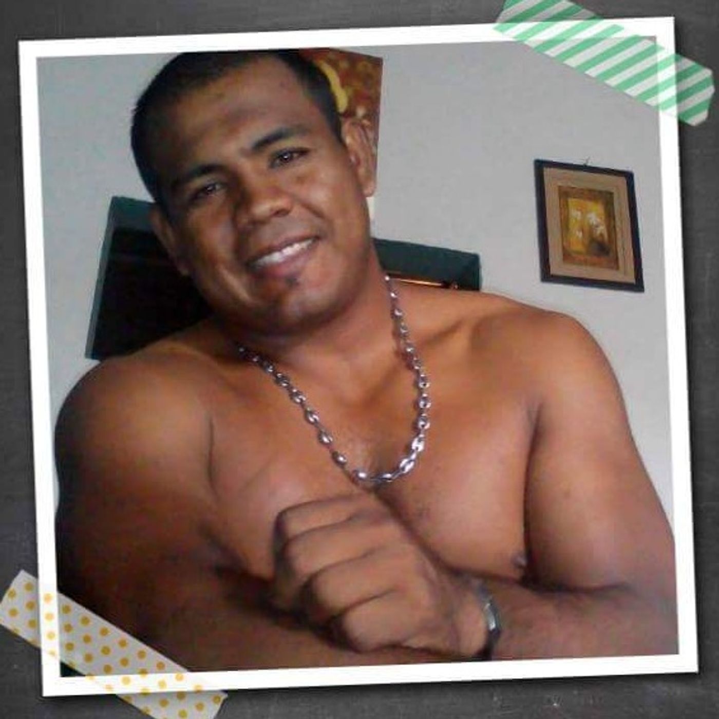 pistas de Alex Davila