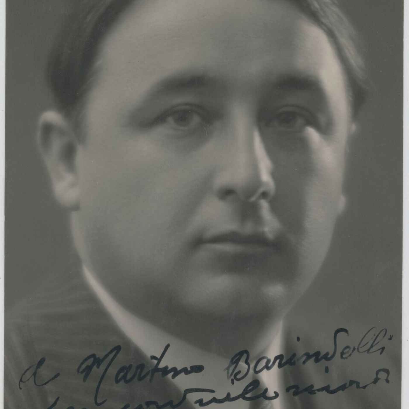 La Mattina all'Opera Buongiorno con ... Carlo Tagliabue