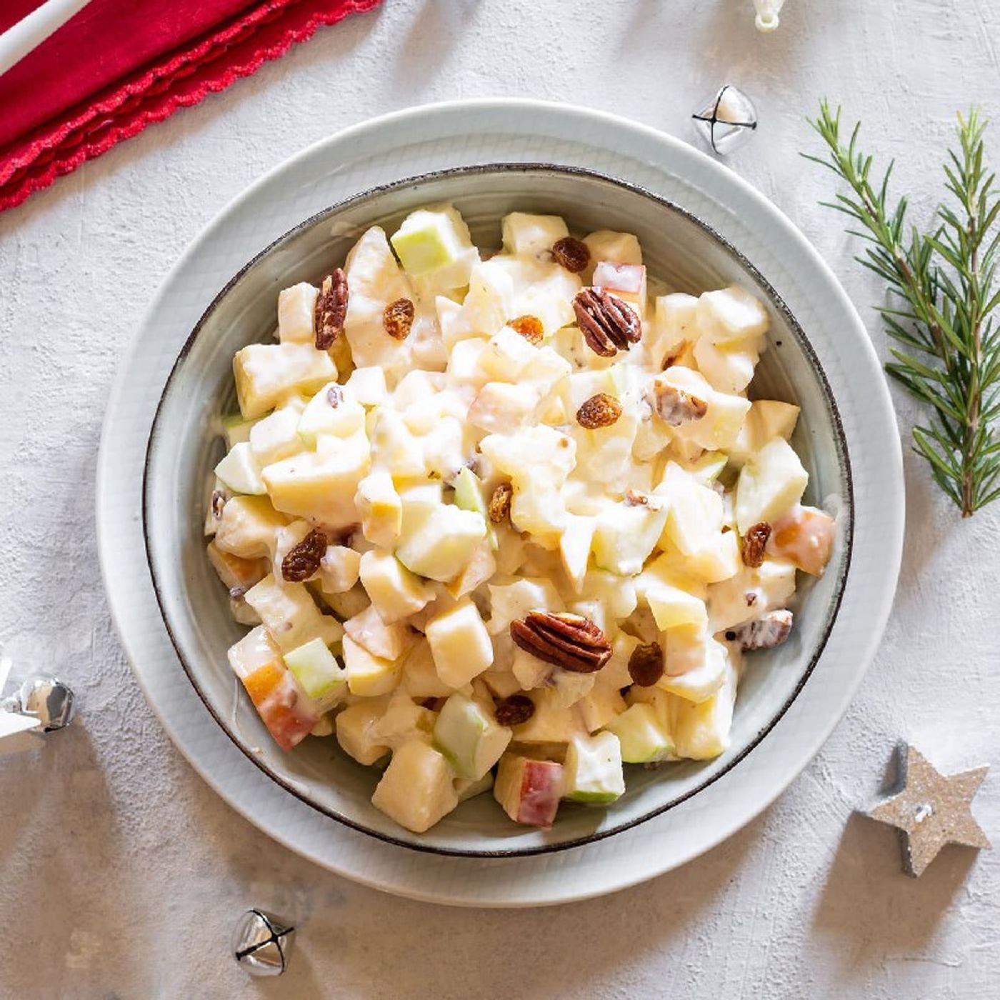 Adviento gastronómico