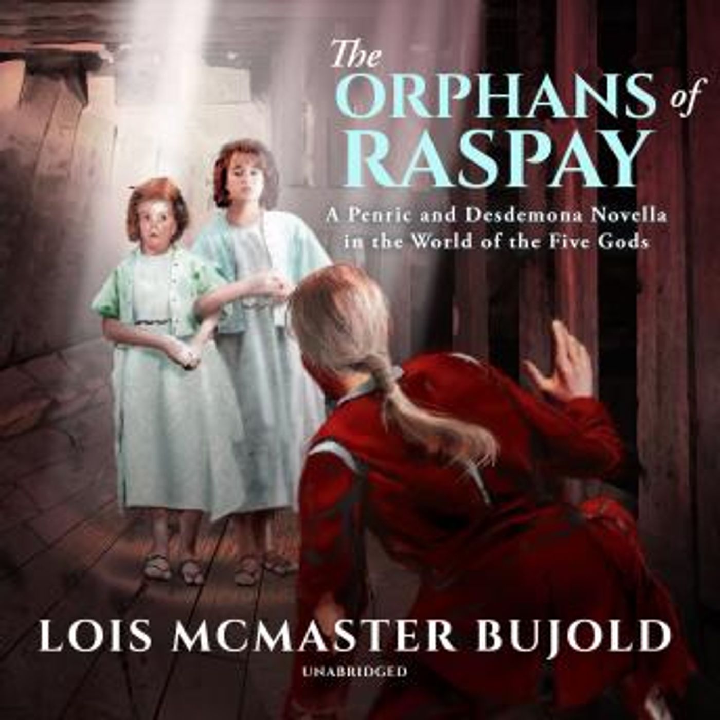 Grab the Essential Full Audiobooks in Romance, Romantasy
