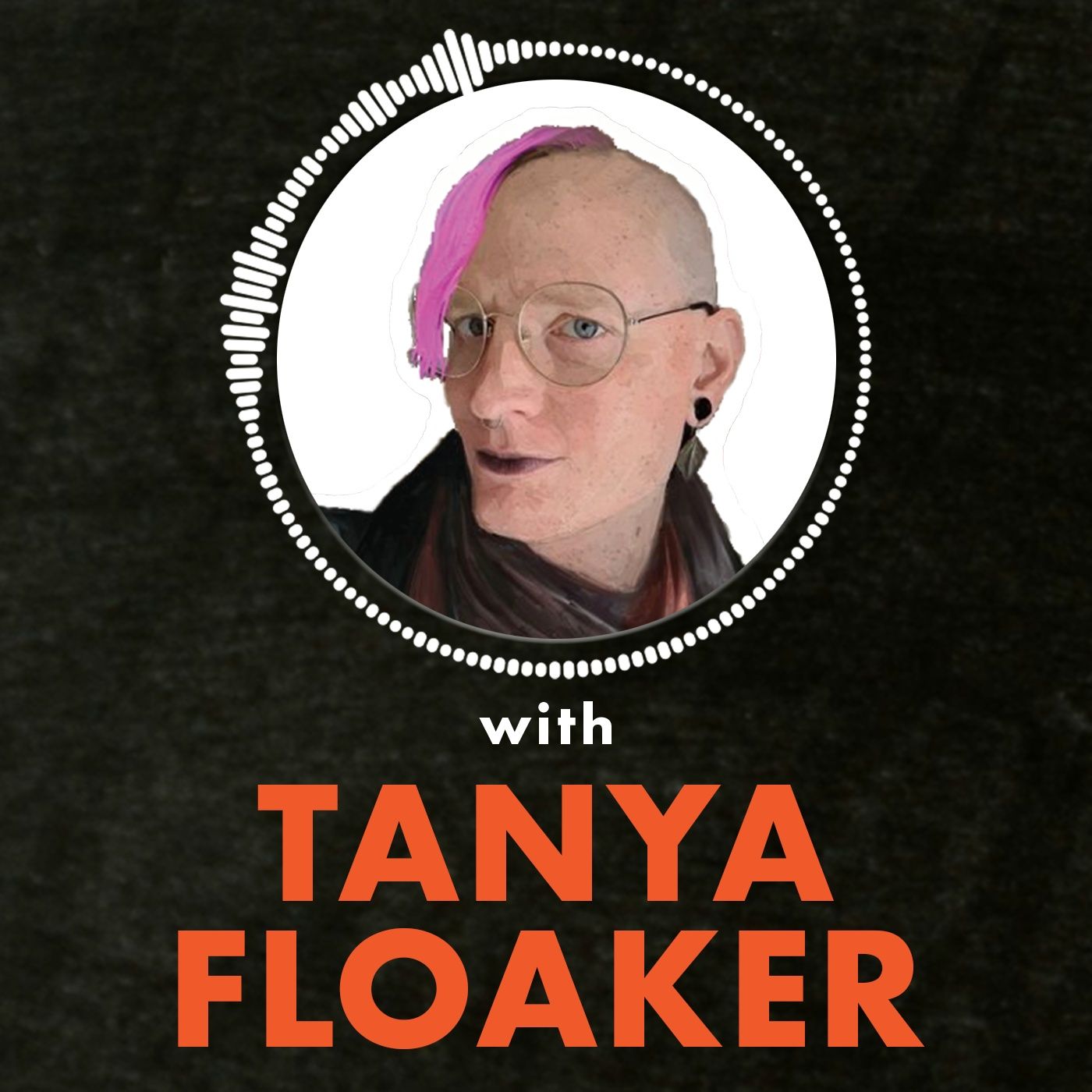 The Thunder Perfect Mind: Game Design with Emotional Ebb and Flow with Tanya Floaker | Episode 20