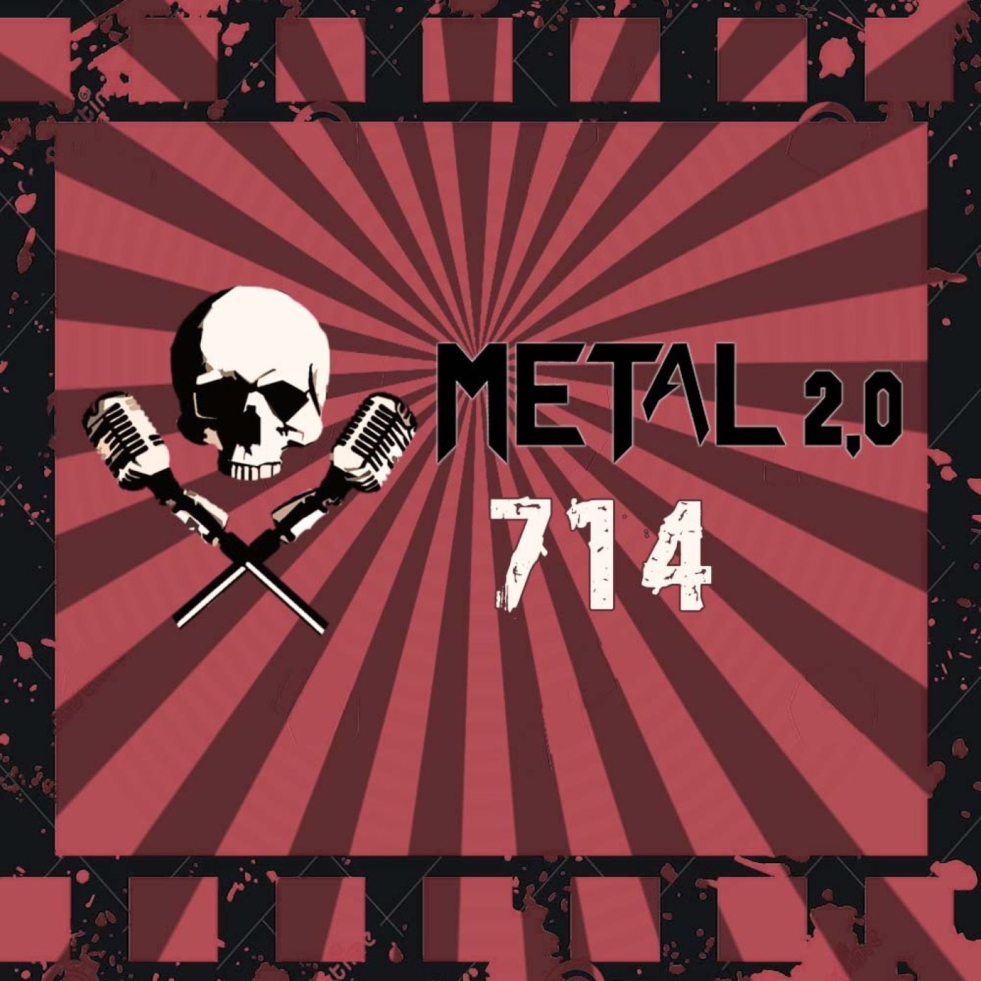 METAL 2.0