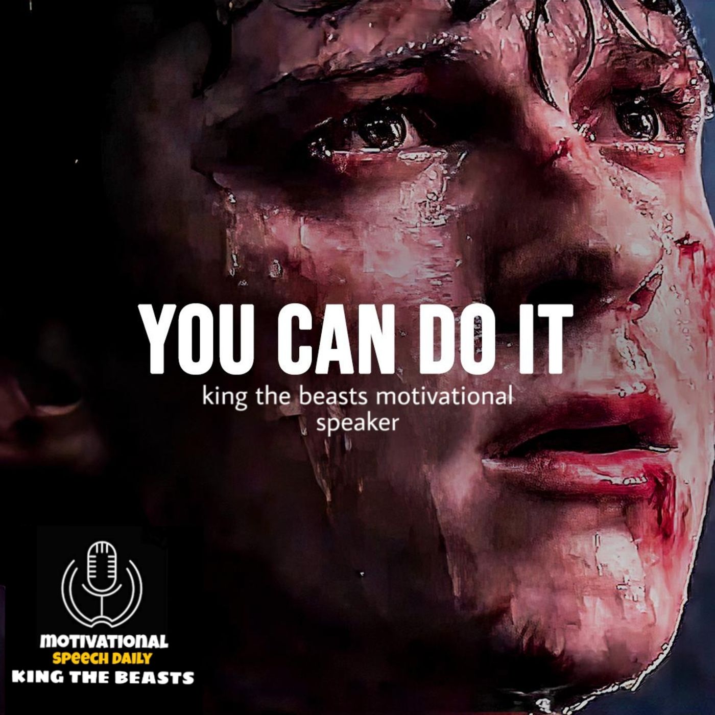 YOU CAN DO IT episode artwork