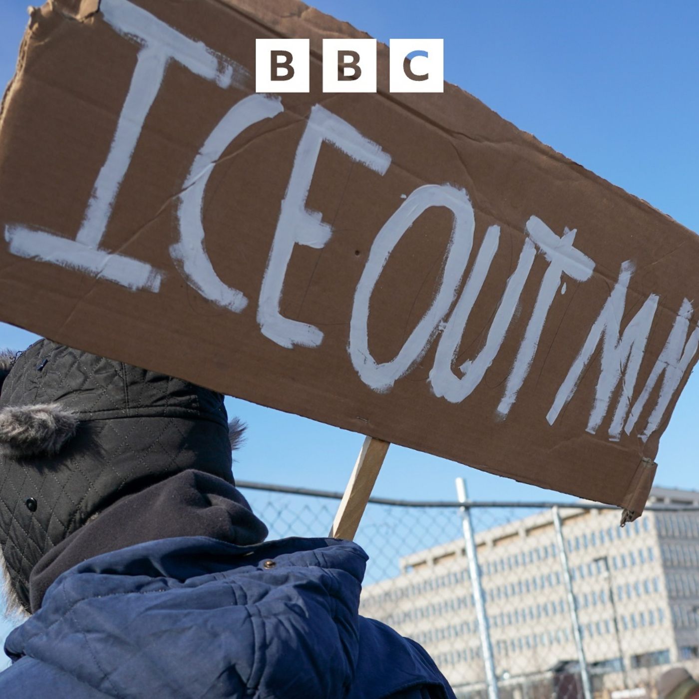 Former US Presidents speak out against ICE crackdown episode artwork