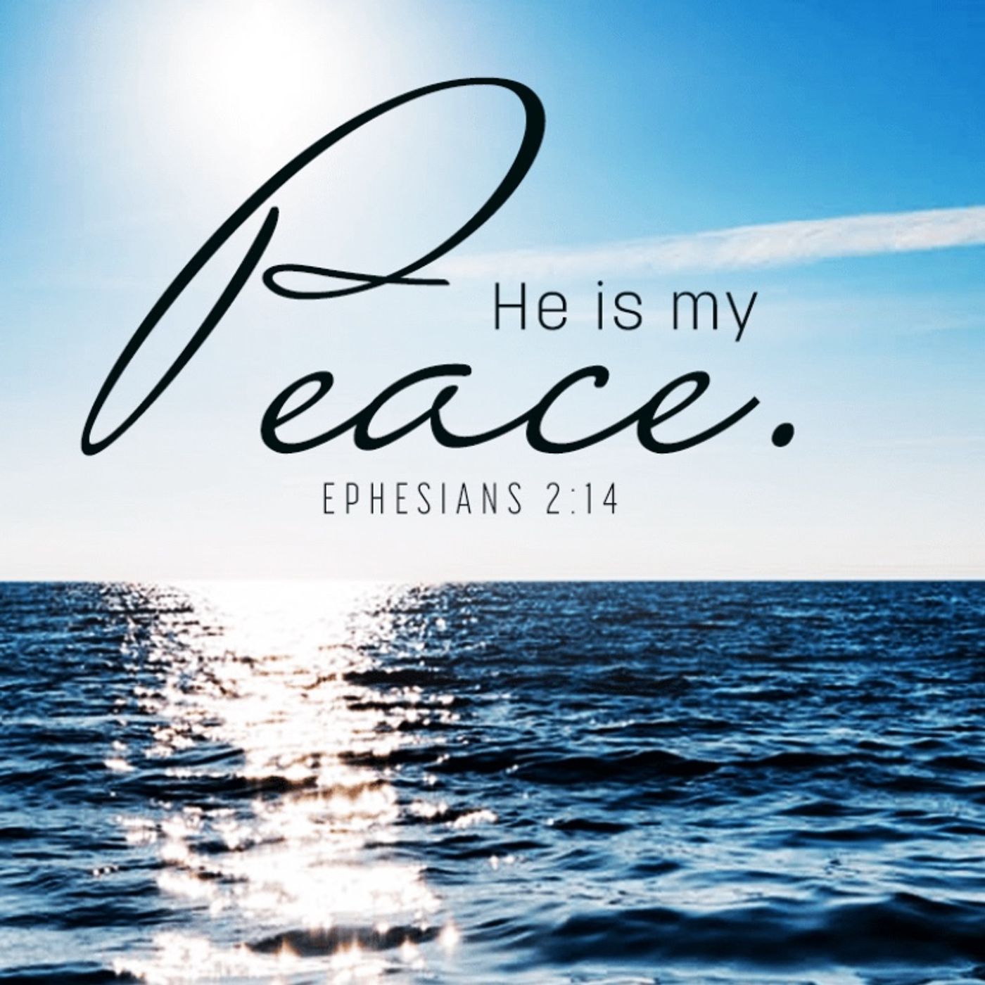 Pt.1 Blessed are the PEACE MAKERS!( Children of God!?)