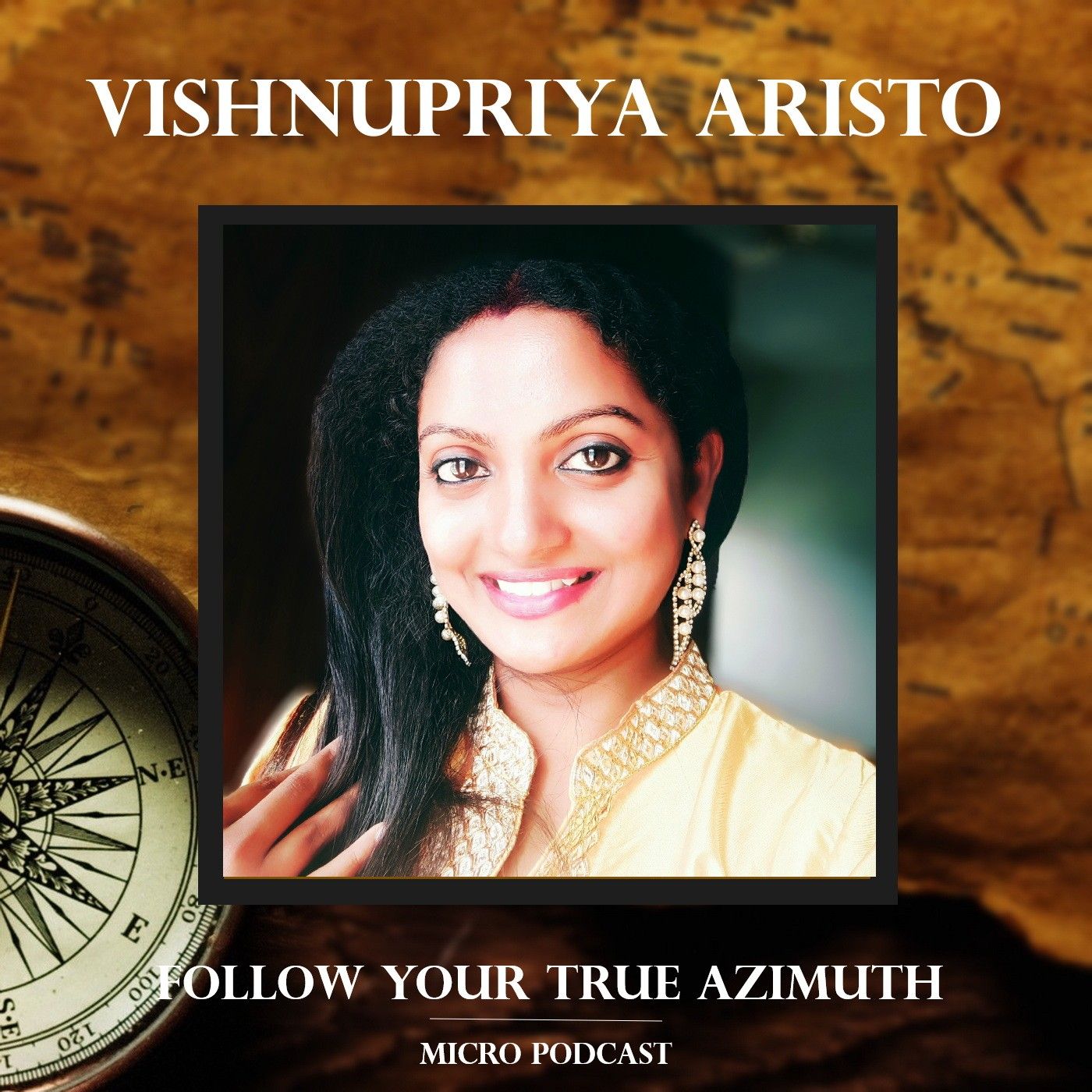 Follow Your True Azimuth