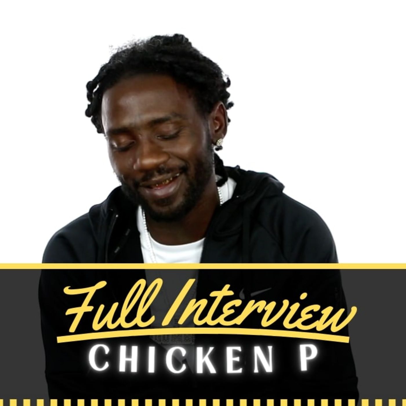 Chicken P on B.G., Jail, Mode Again Remix, BussaBrick Vol.3 Deluxe, 10k Projects (Full Interview)