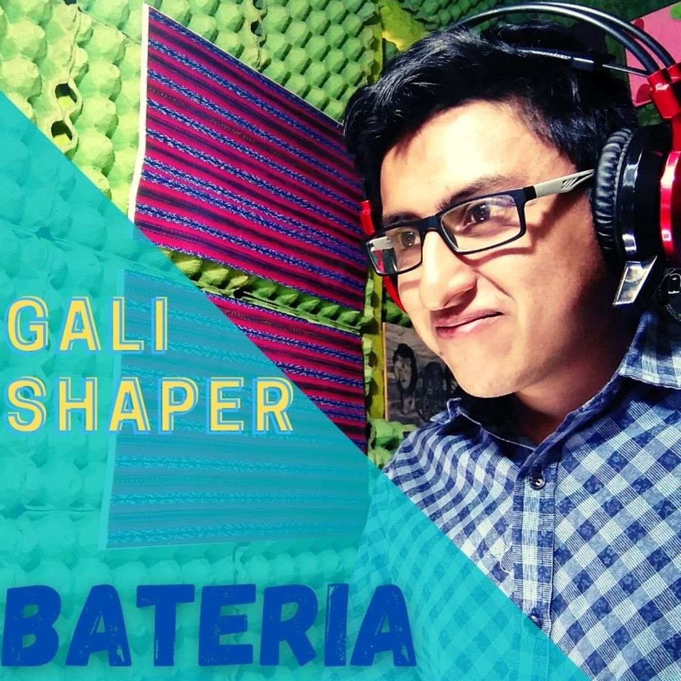 Gali Shaper