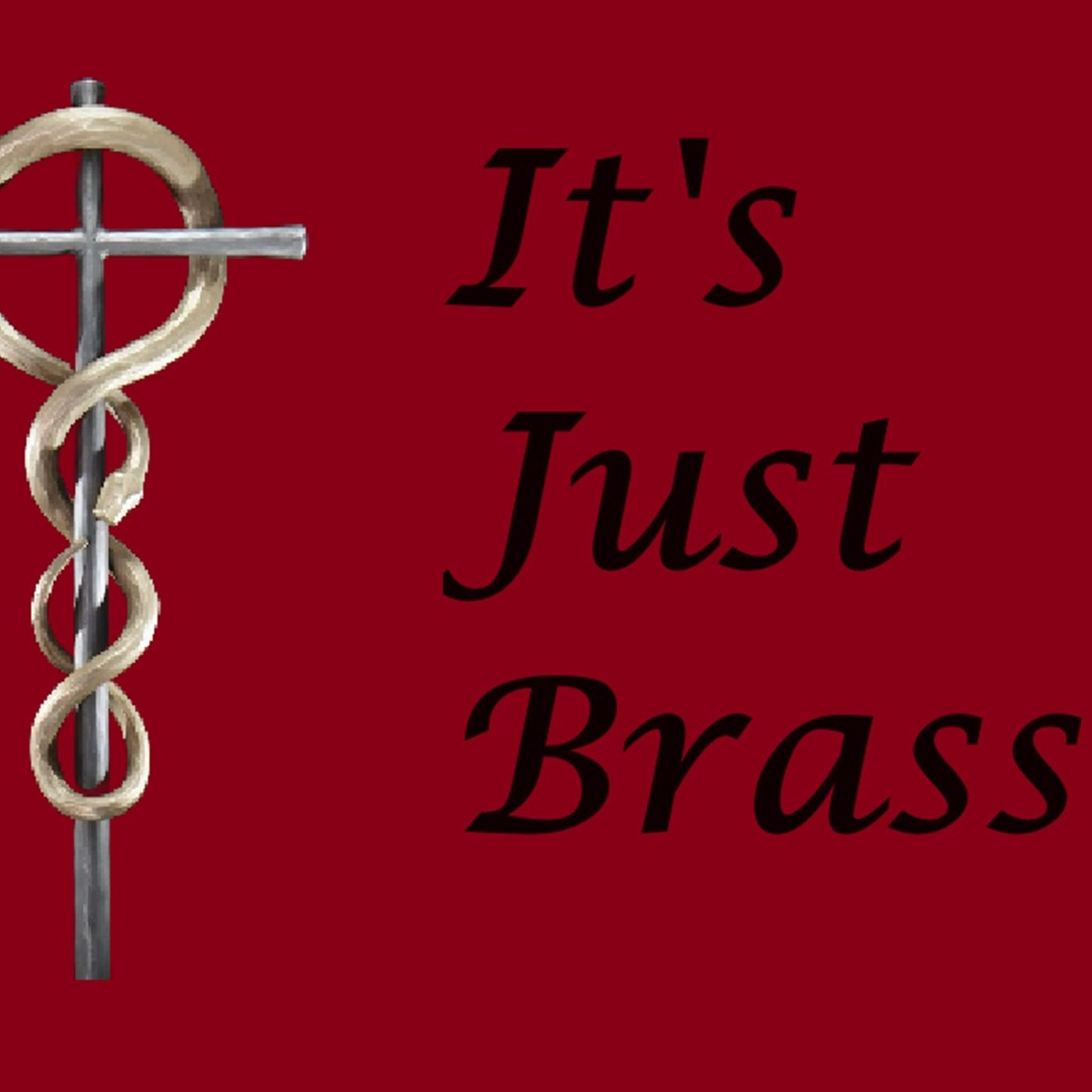 7-7-2024 Sunday Am- Pastor Jeff Crawley-It's Only Brass episode artwork