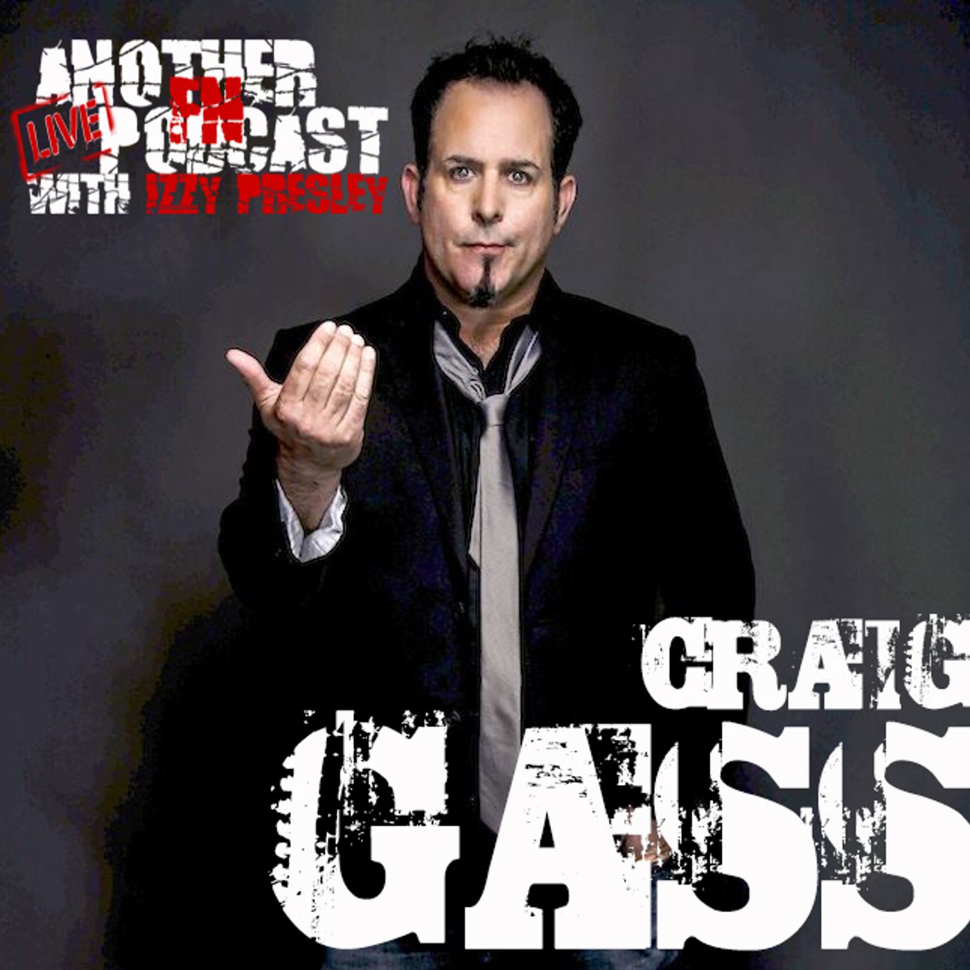 Craig Gass