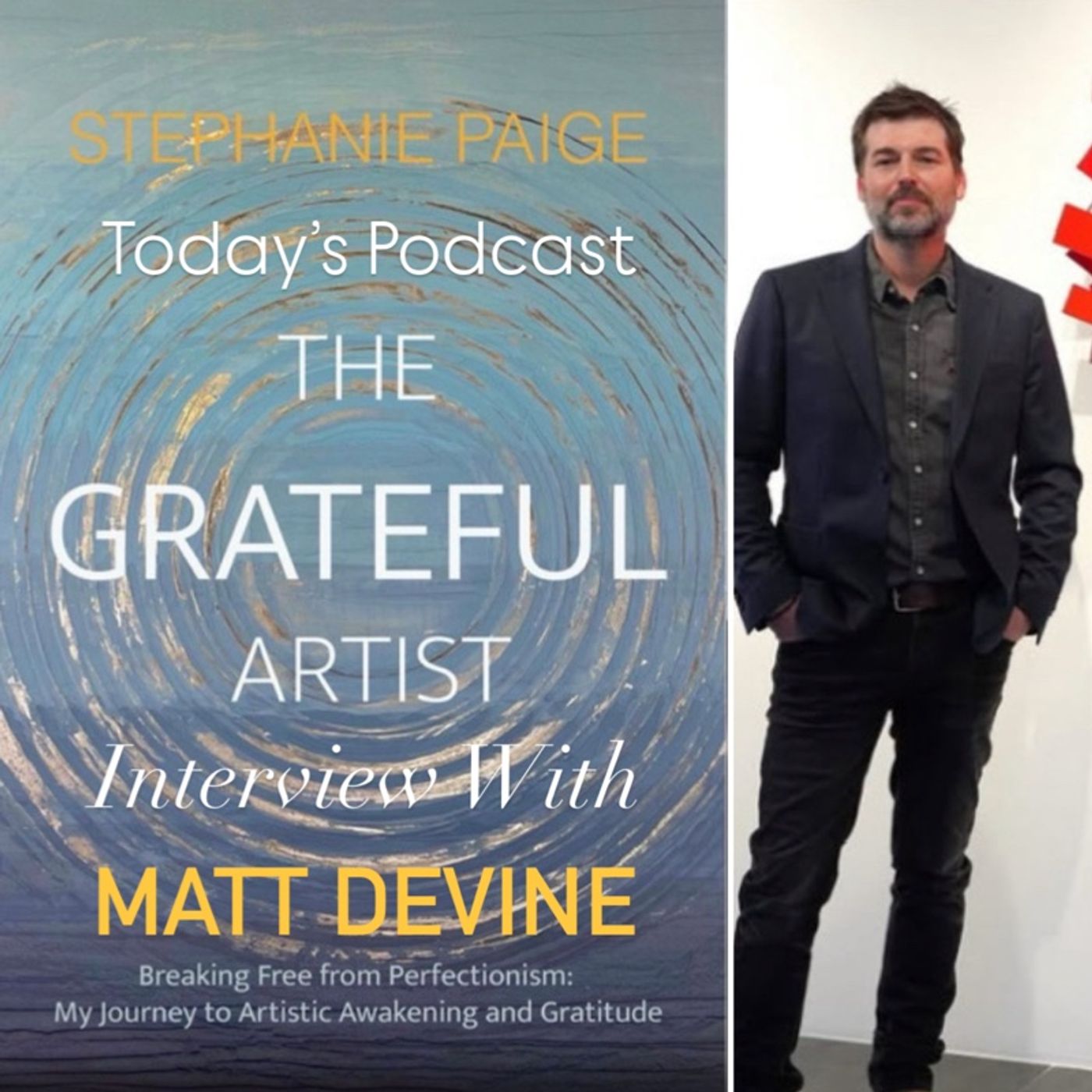 The Grateful Artist