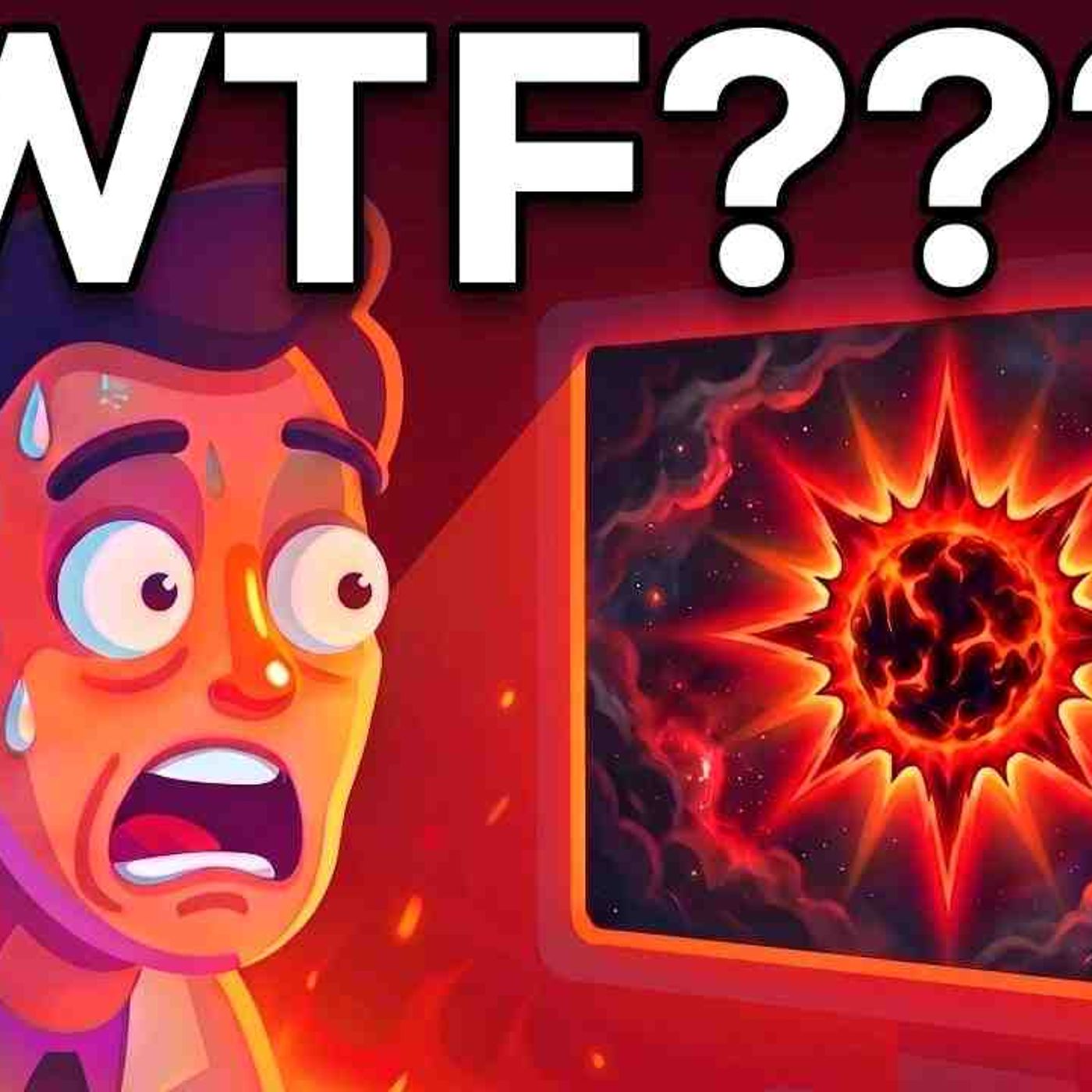 We Thought the Universe Was 13.8 Billion Years Old. We Were Wrong episode artwork