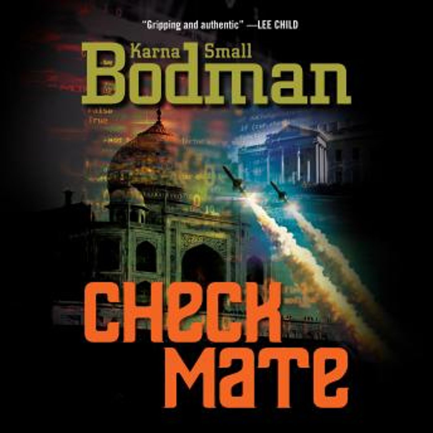 Download Incredible Full Audiobooks in Mystery, Thriller & Horror, Legal & Political
