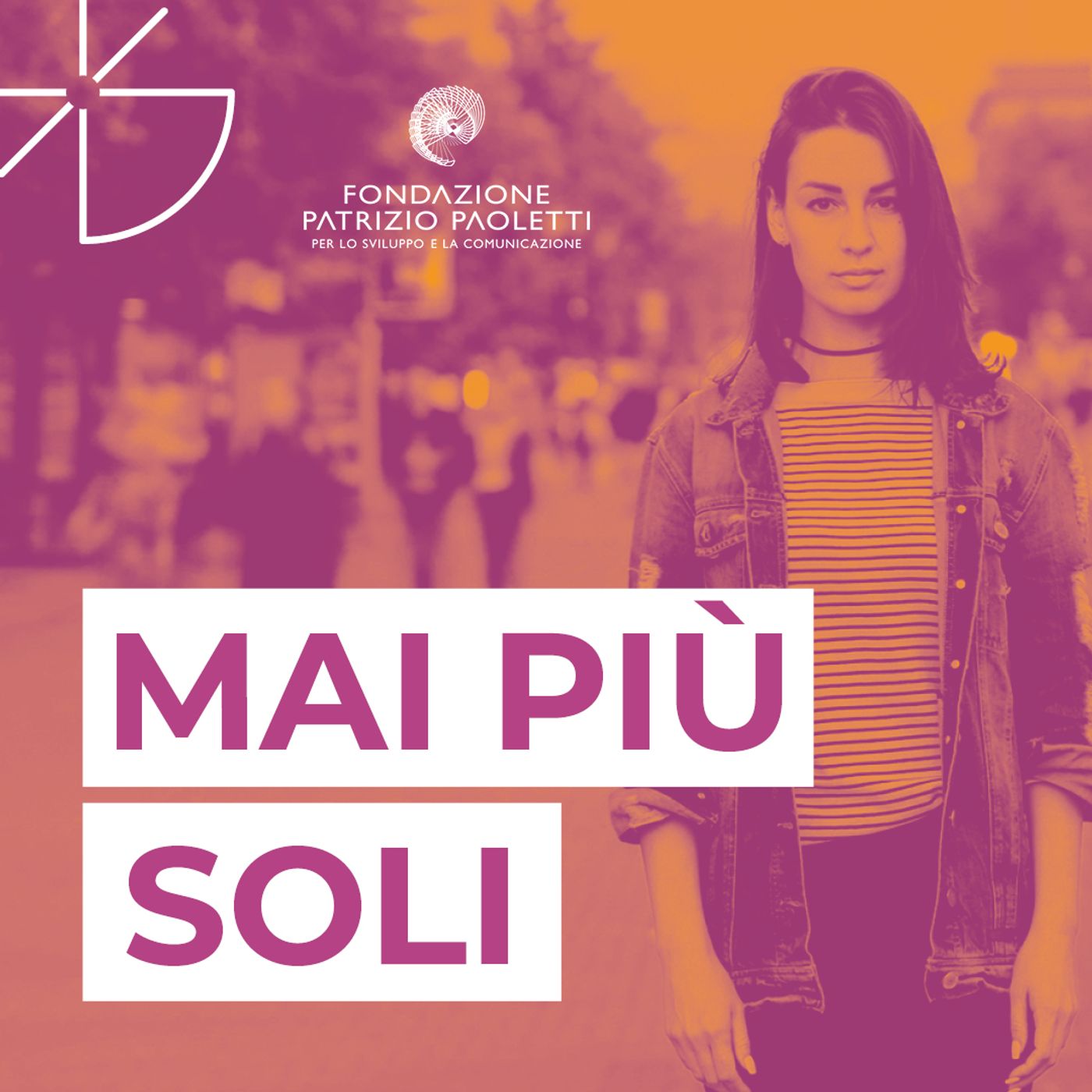 Mai più soli podcast artwork