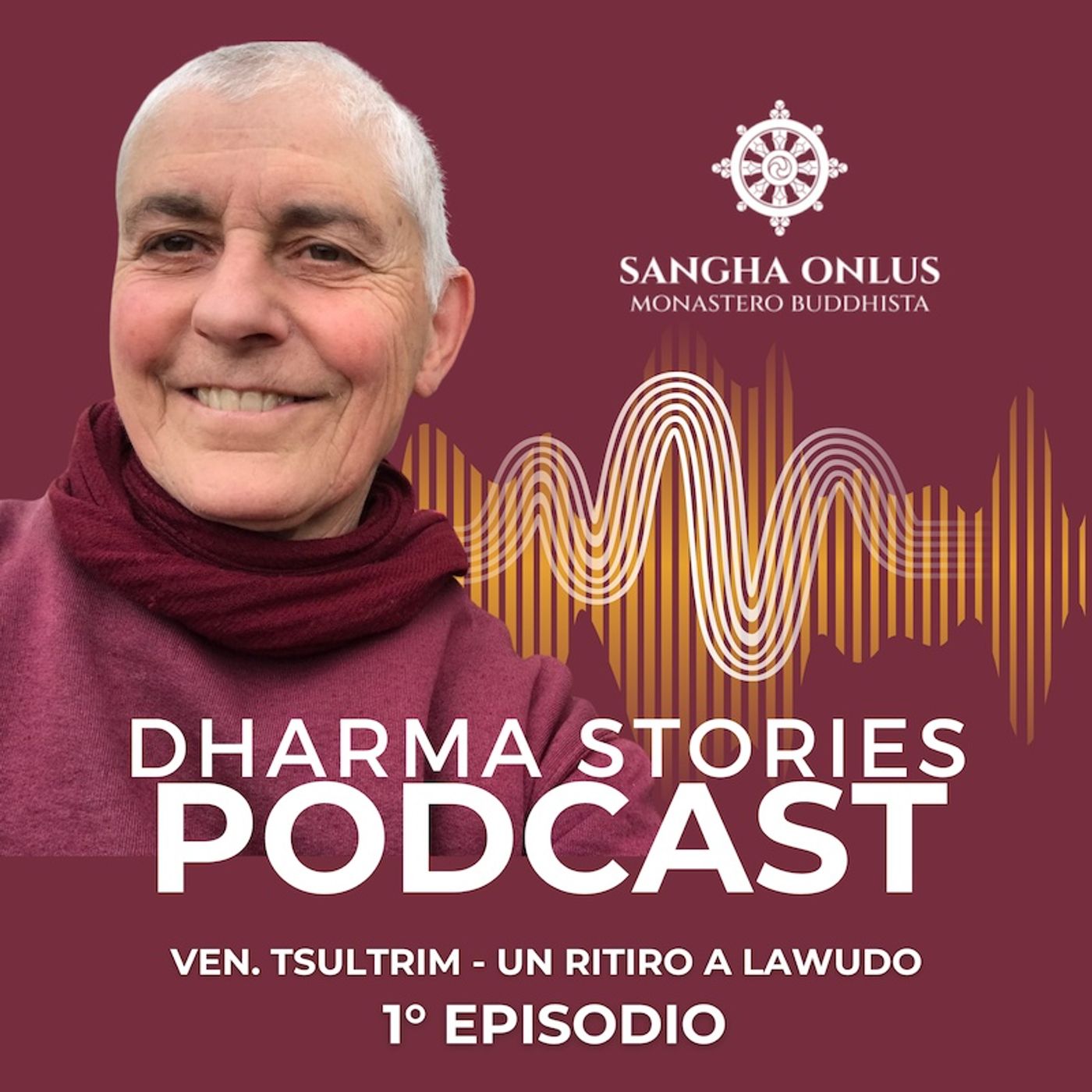 Dharma Stories