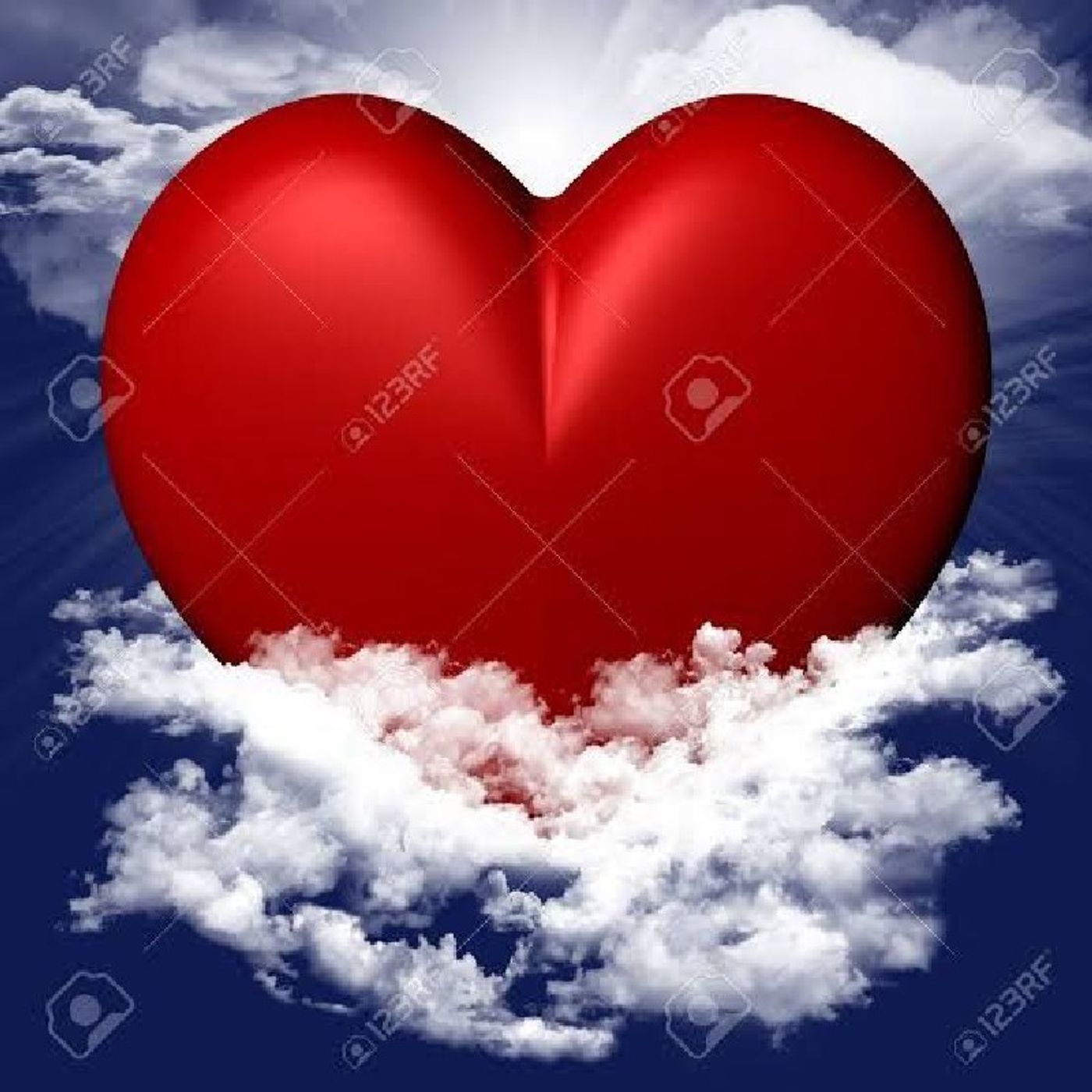 Spiritual Feelings Are The One Ruling