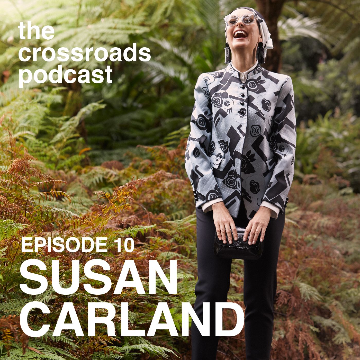 the crossroads podcast