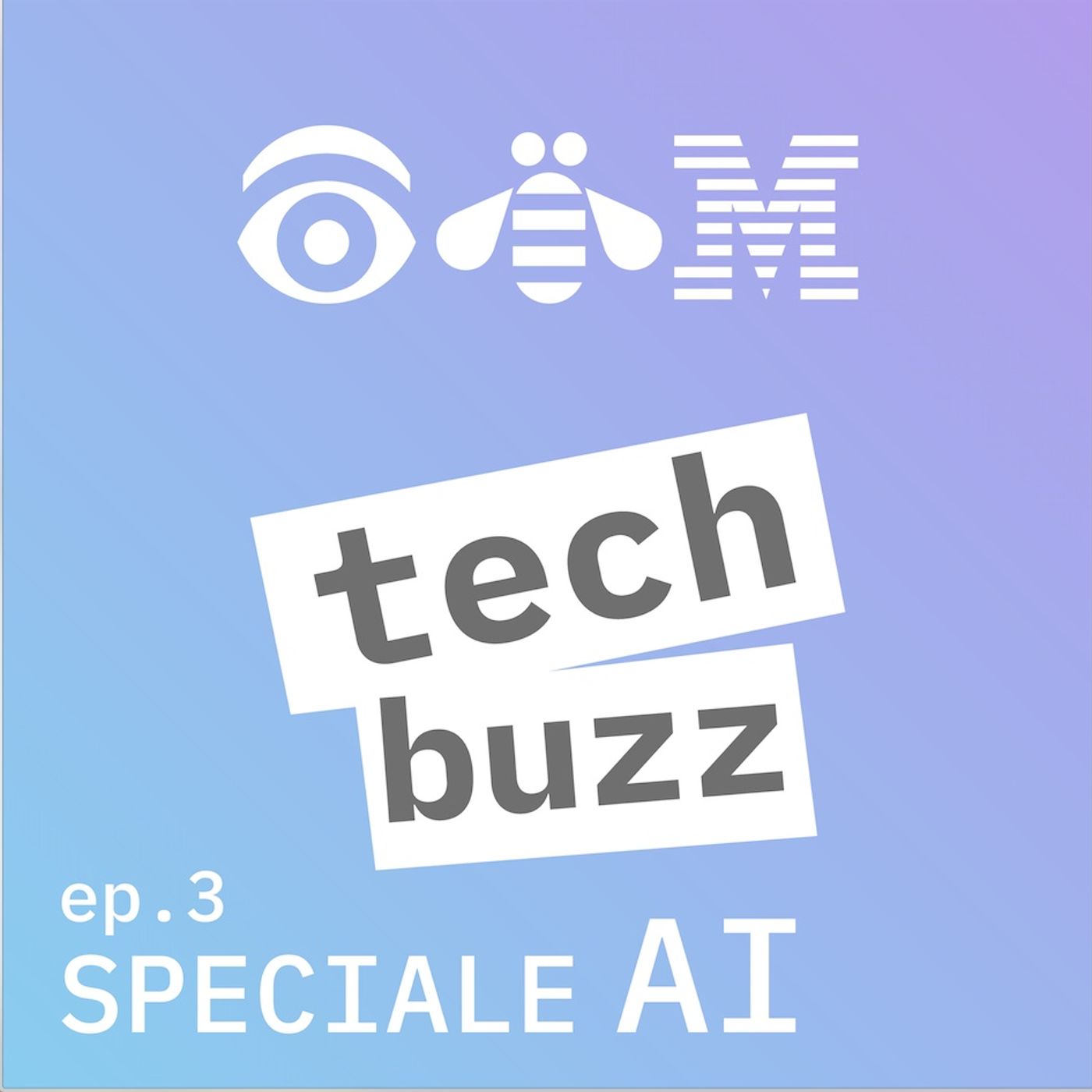 IBM Tech Buzz