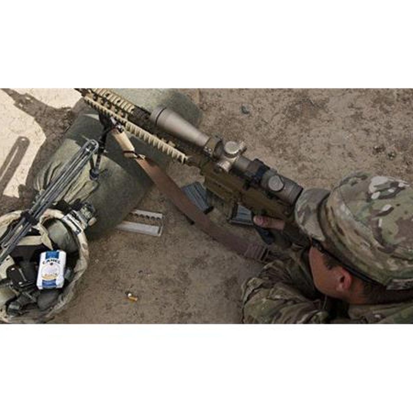 Survival Medicine Hour: Diseases crossing the border, gunshot wounds, and more