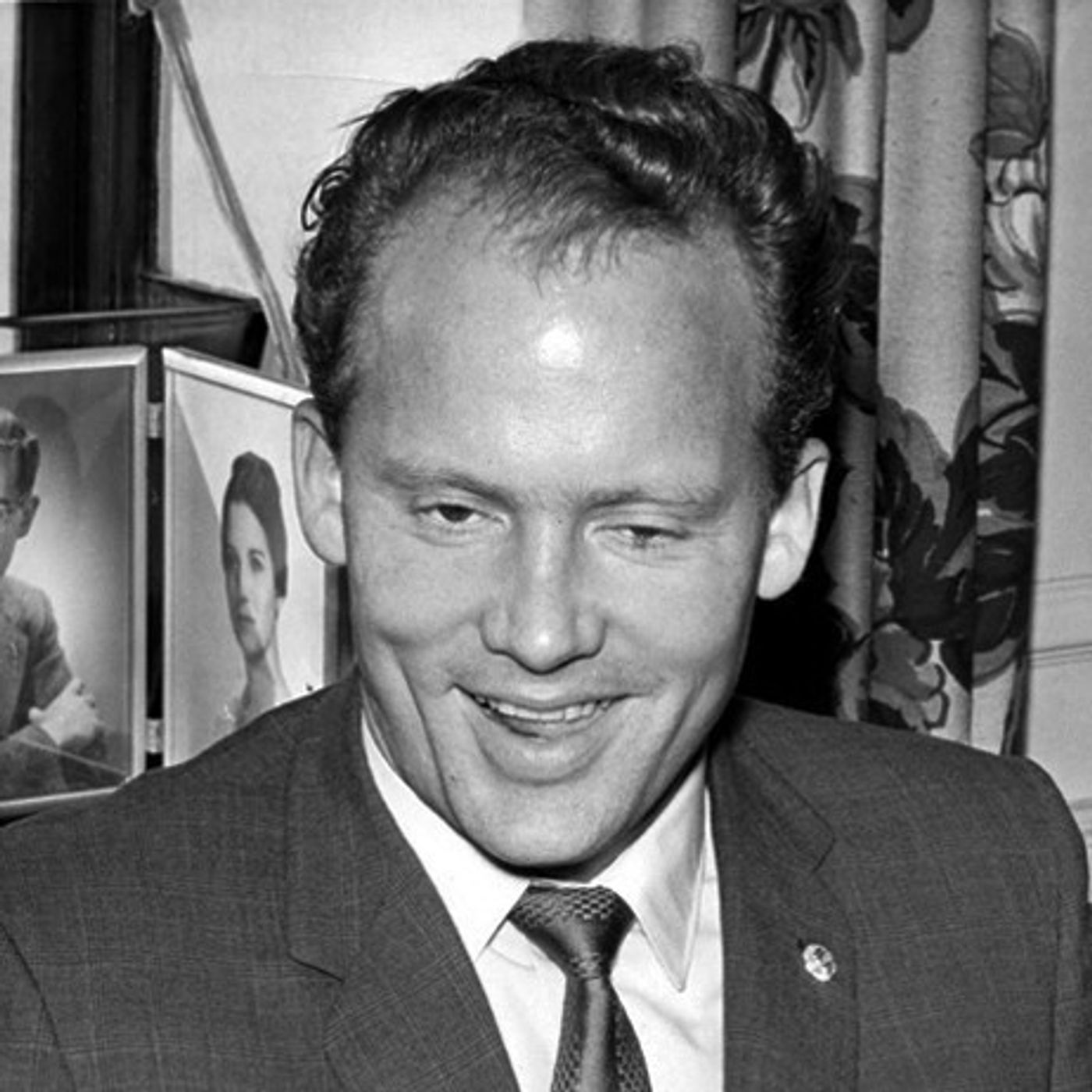Danny Greene's Celtic Fury: Cleveland's Irish-Italian Blood War