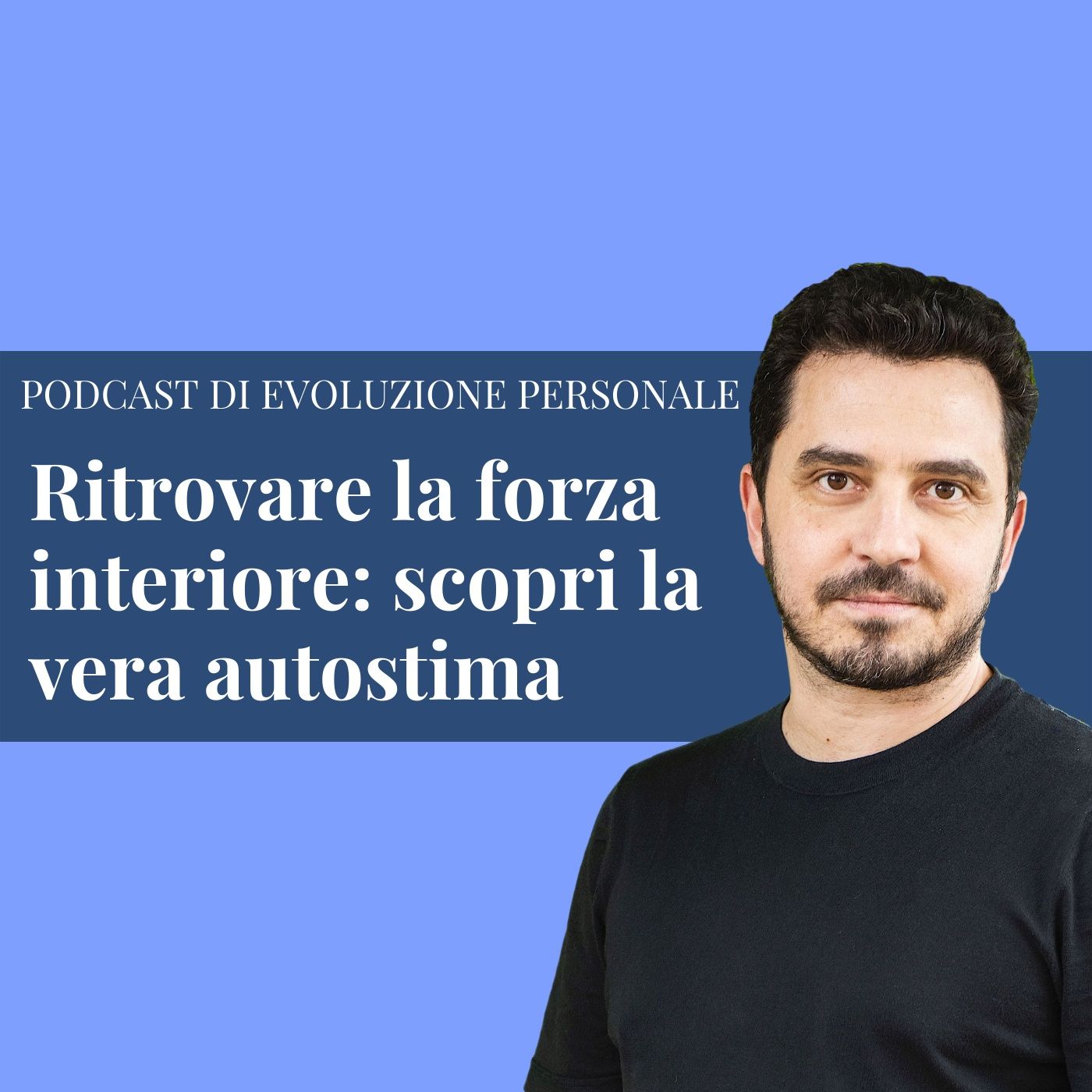 Relazioniamoci di Antonio Quaglietta