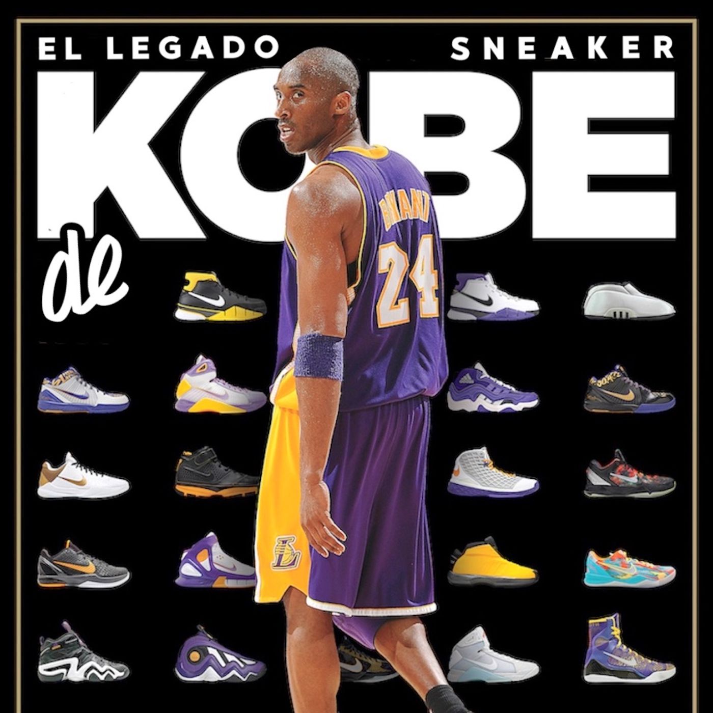 Suelas de goma
