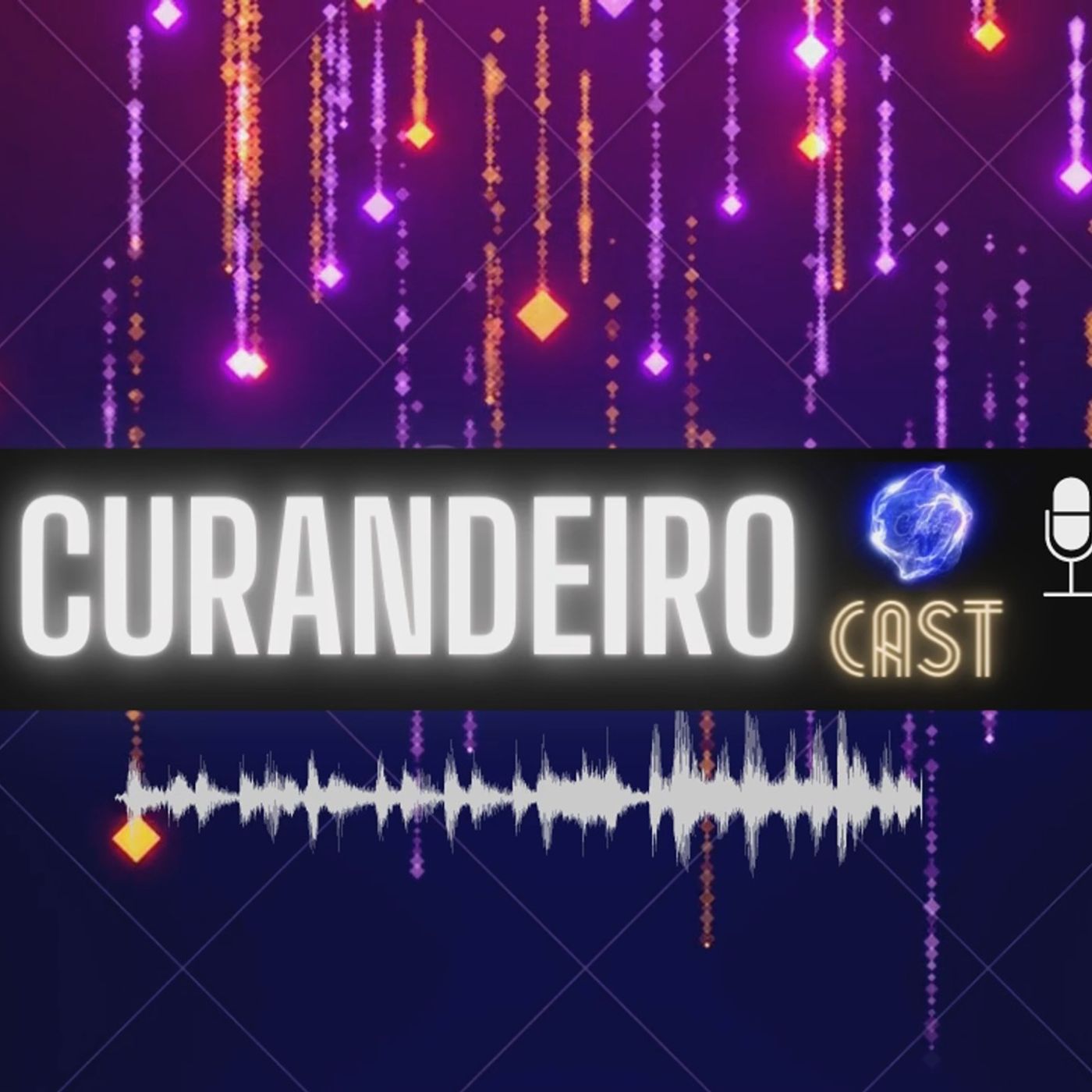 CURANDEIRO CAST