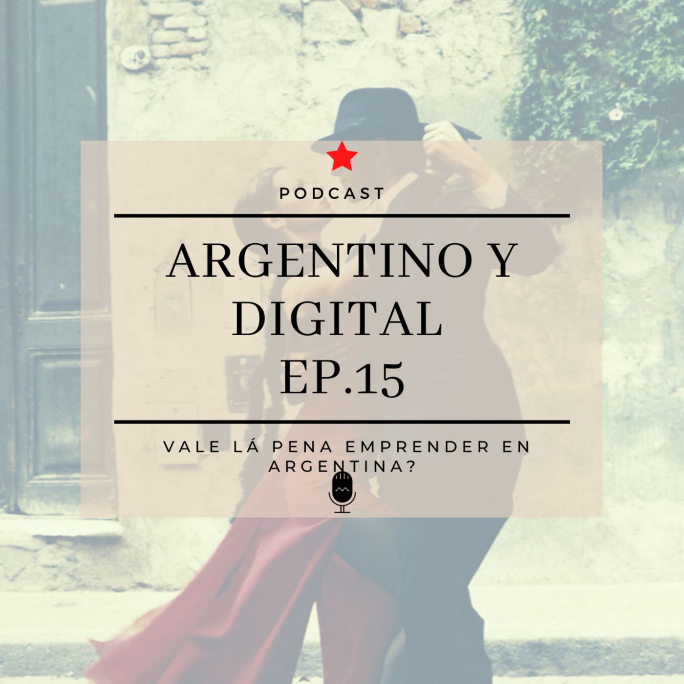 Argentino y Digital