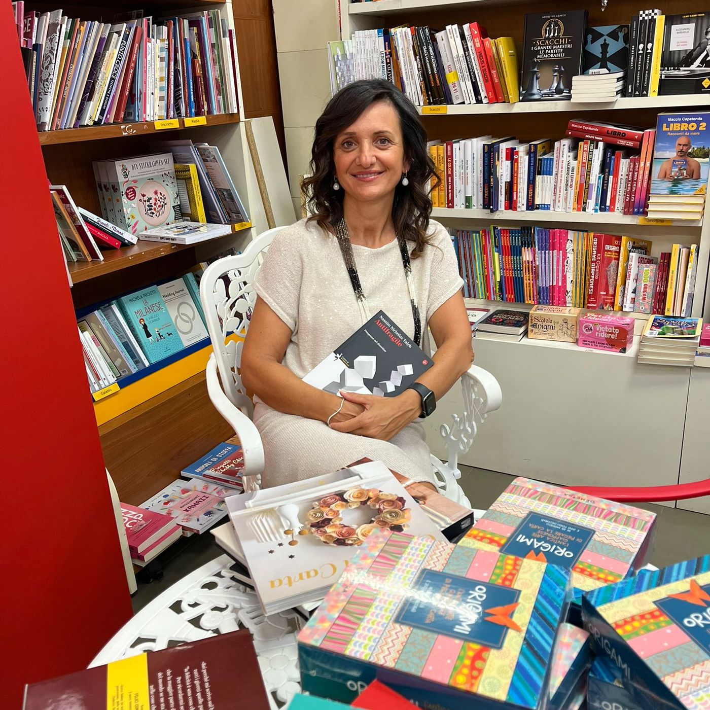 Finanza e Mercati