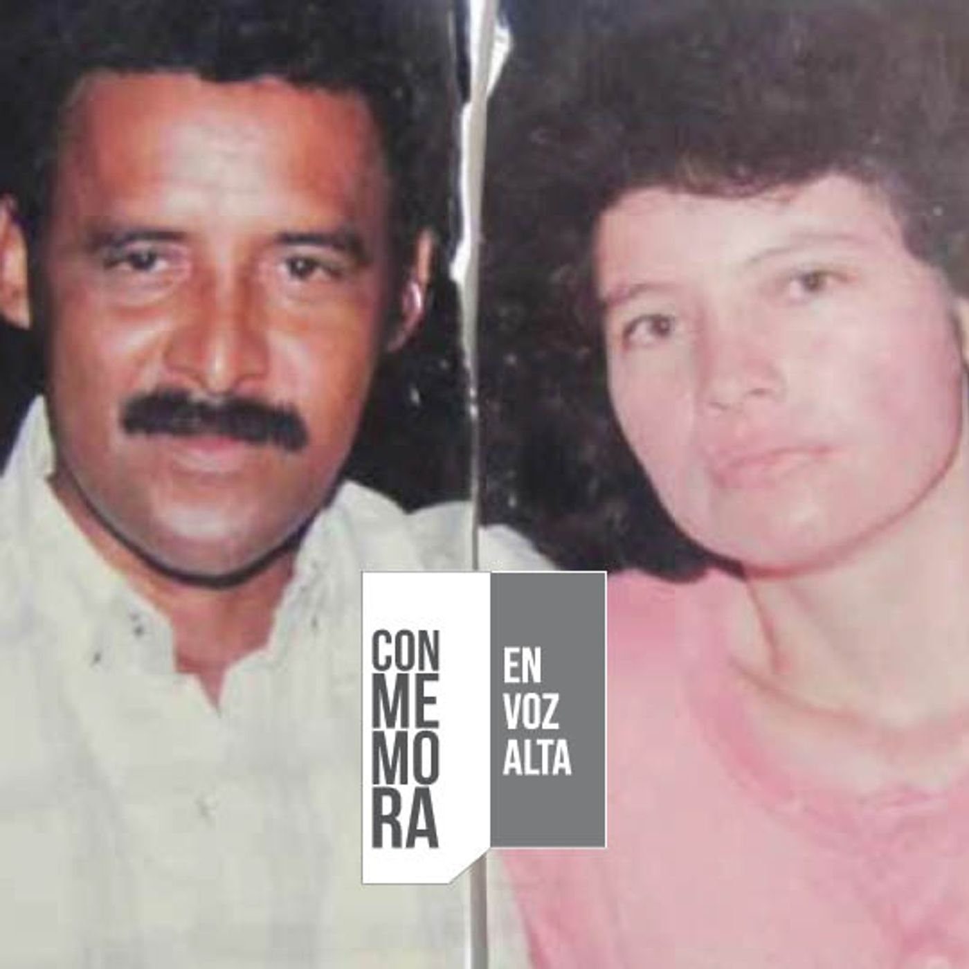 Conmemora en Voz Alta