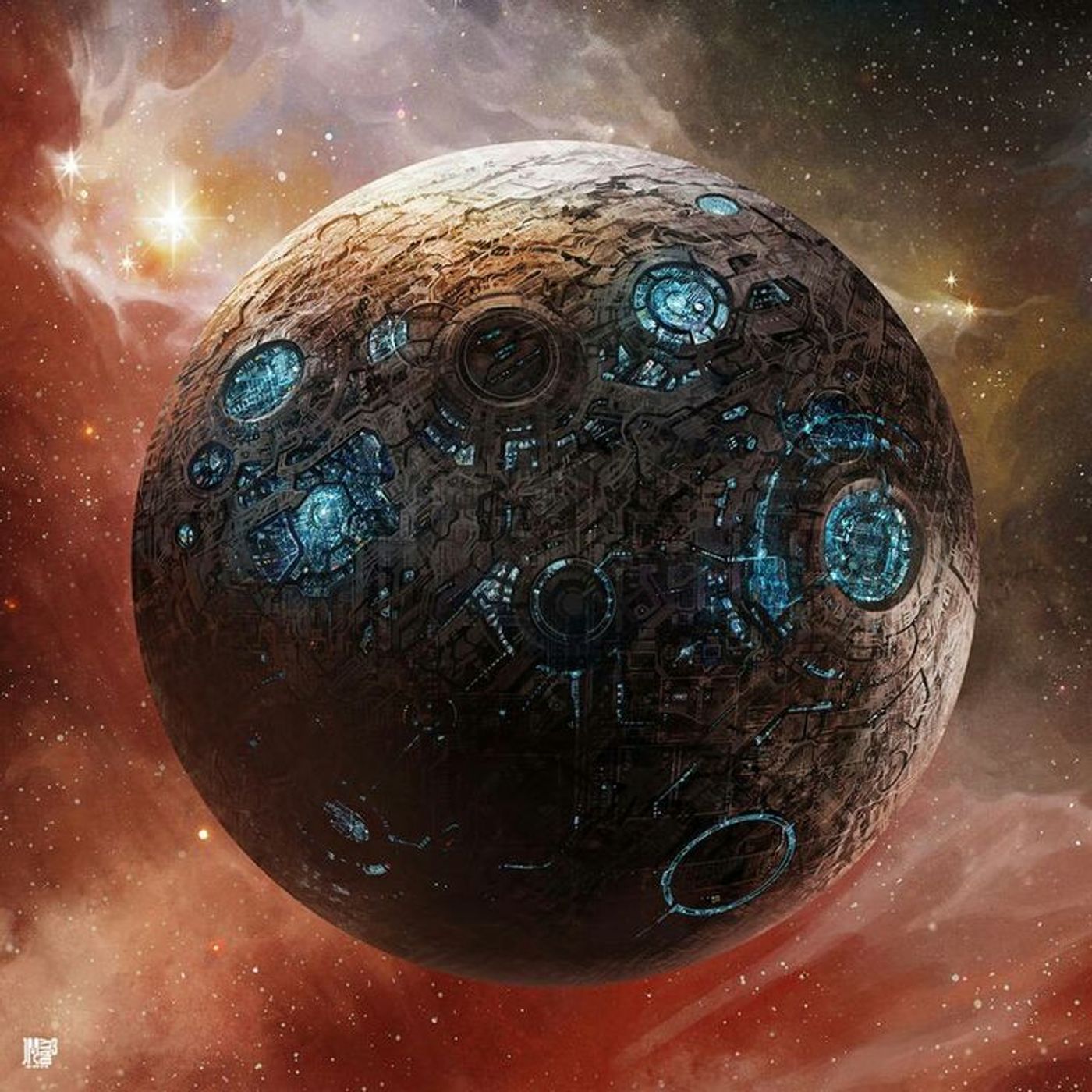los guardianes del planeta estrella episode artwork
