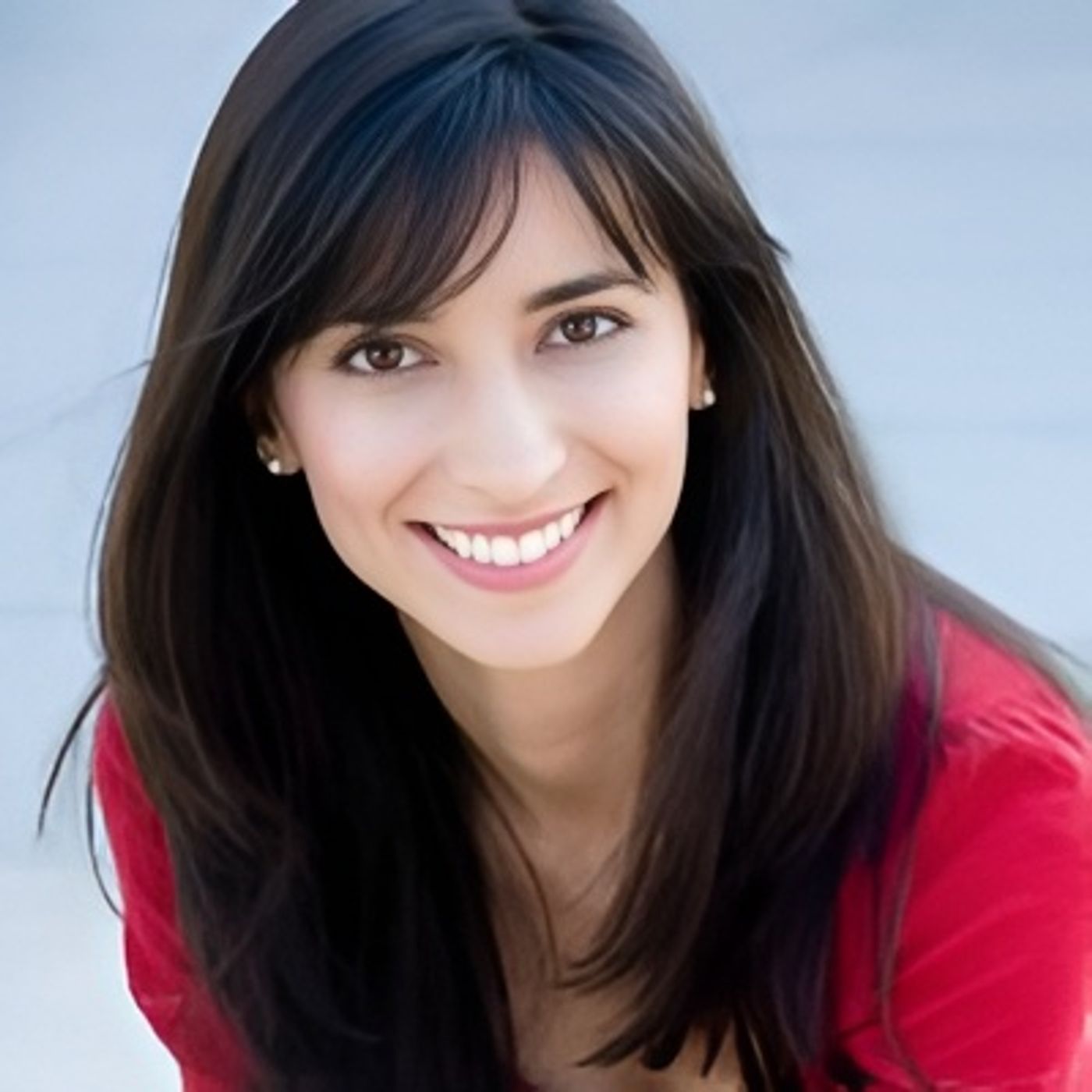 Farah Sharghi cover art