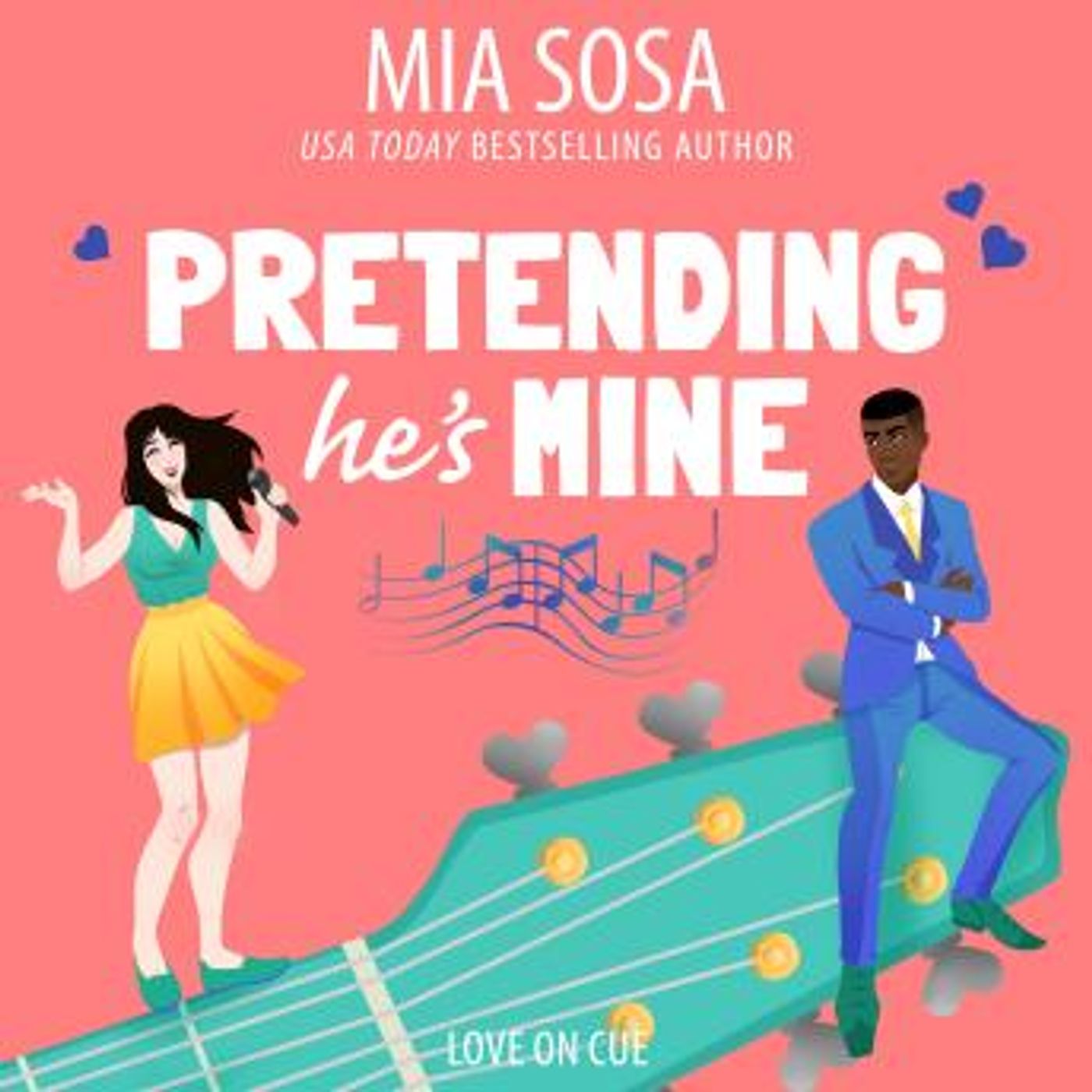 Get Latest Full Audiobooks in Romance, Rom-Com