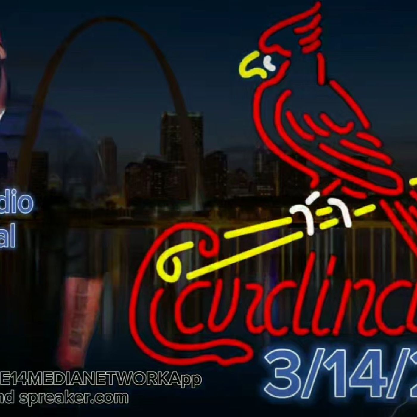 E14 Radio 50 Years Of Hip-hop Special 314 Day Celebration episode artwork