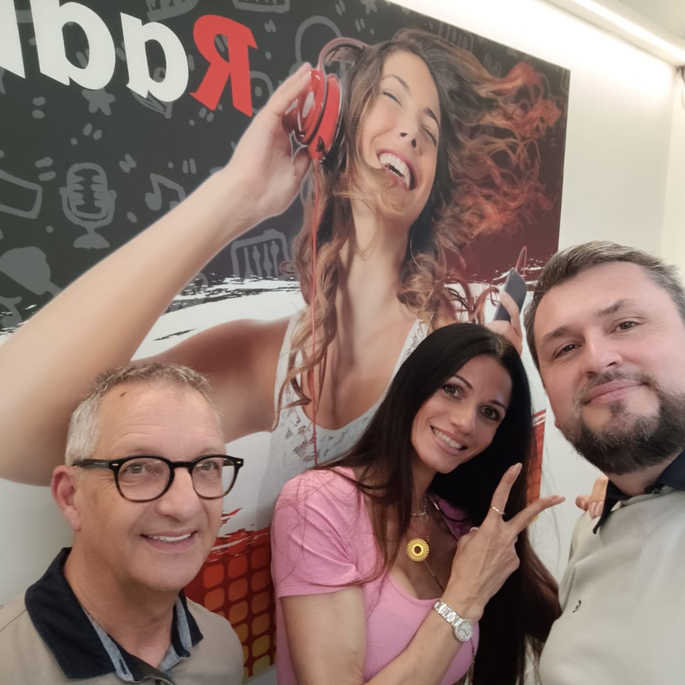 Il Trofeo Hoffmann apre l'estate e fa per tre episode artwork