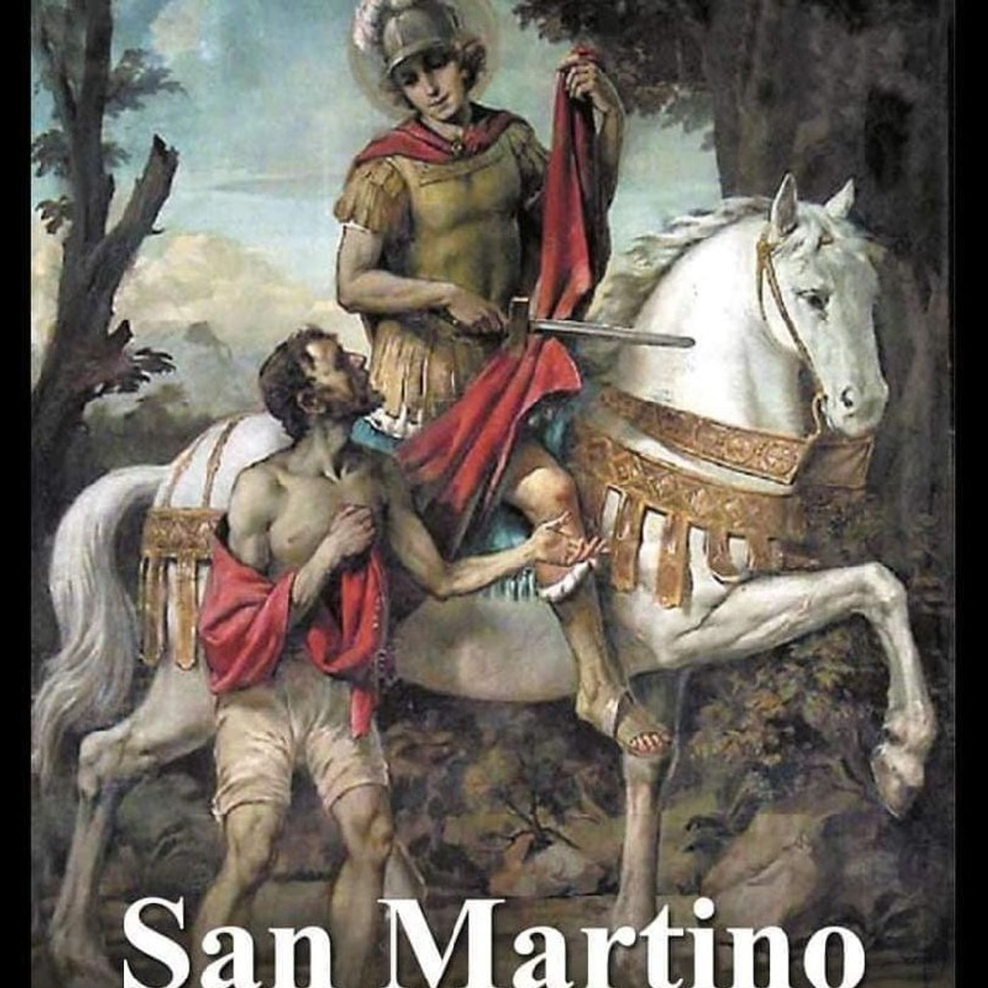 Omelia Messa di San Martino episode artwork